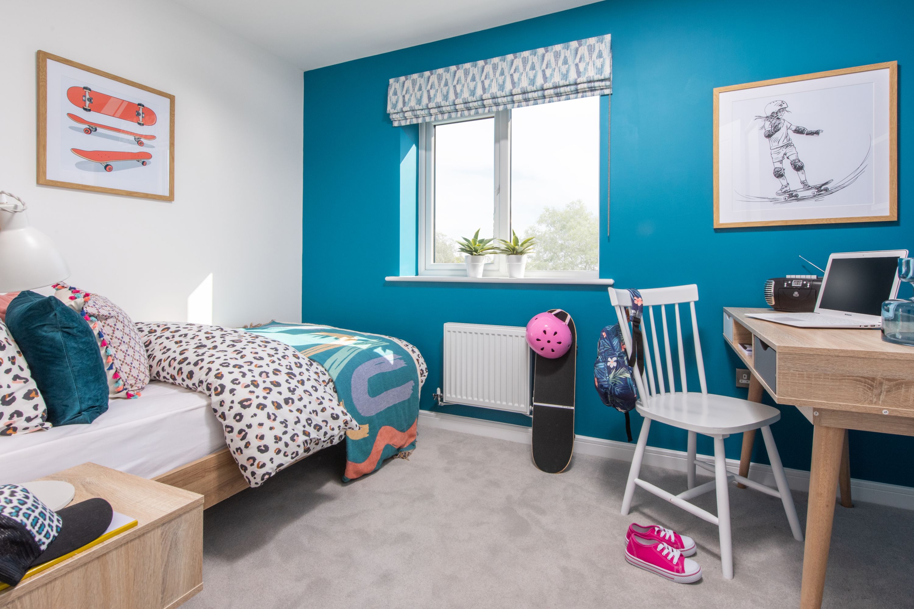 Images Ashberry Homes - Roundhouse Park