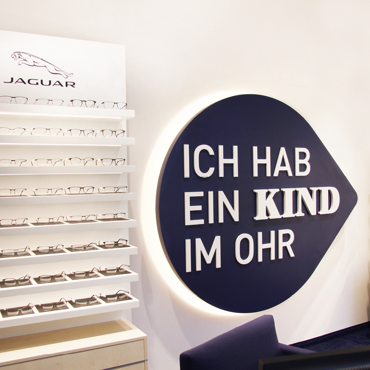 Bilder KIND Hörgeräte & Augenoptik Baden-Baden