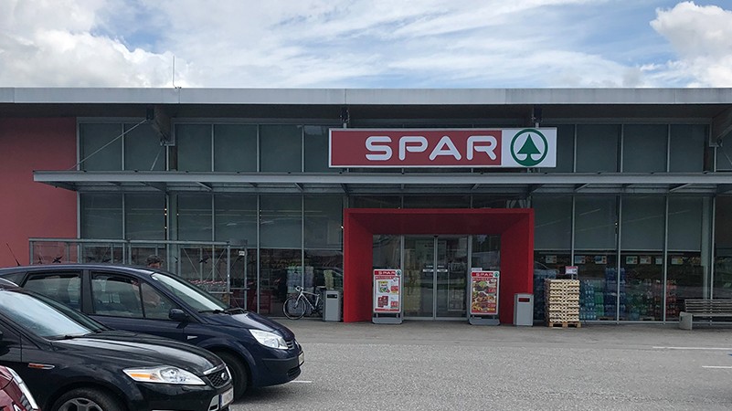 Bild 1 von SPAR