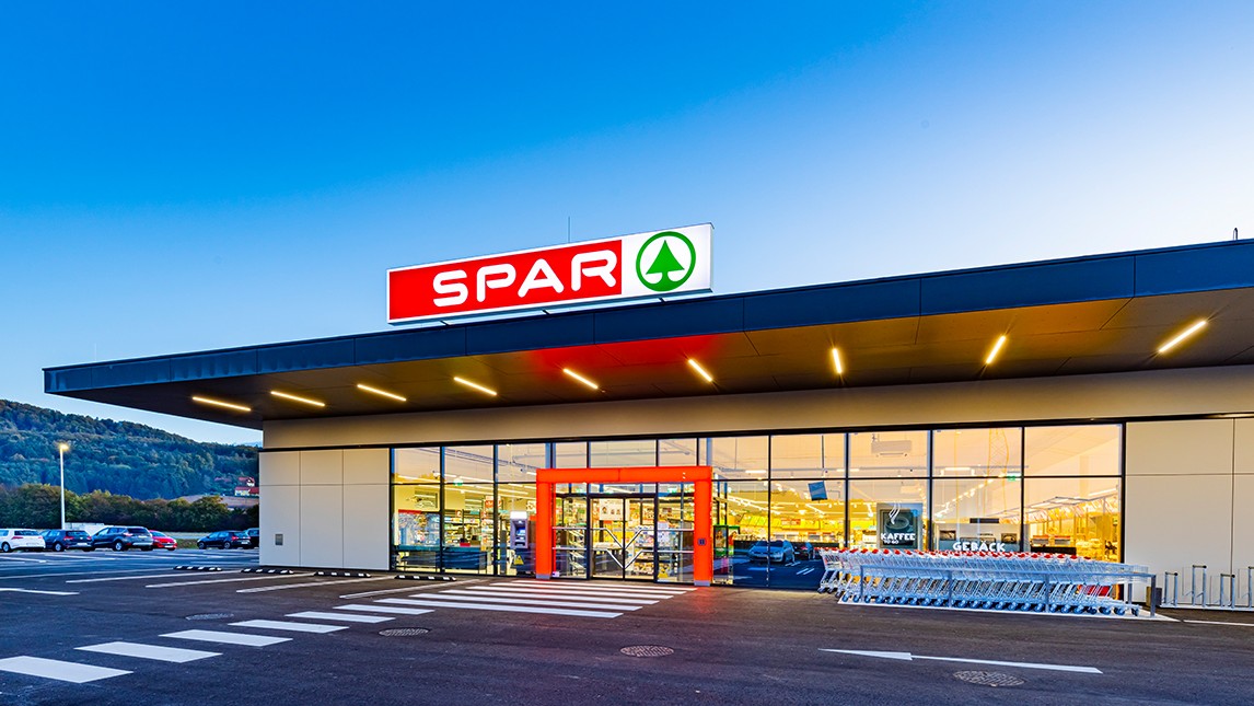 Bild 1 von SPAR