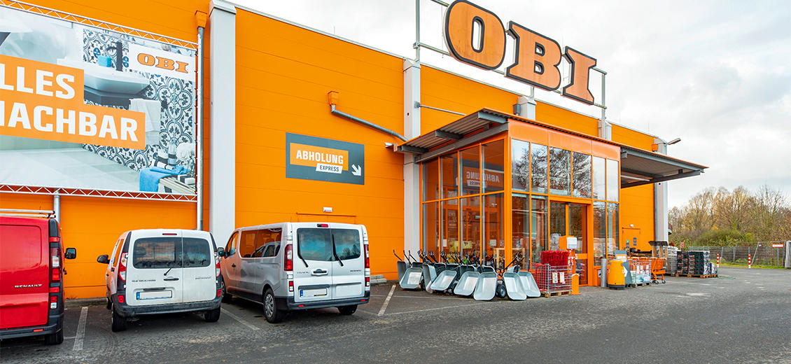 Kundenbild groß 35 OBI Markt Köln-Marsdorf