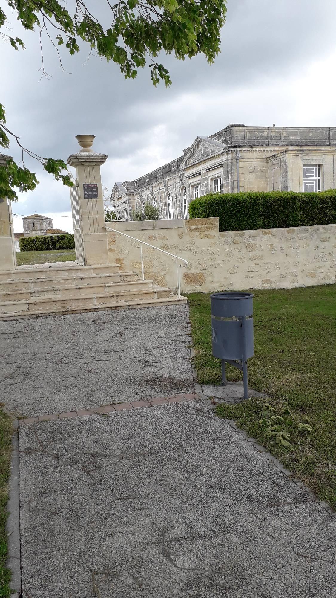 Images La Poste Agence Communale