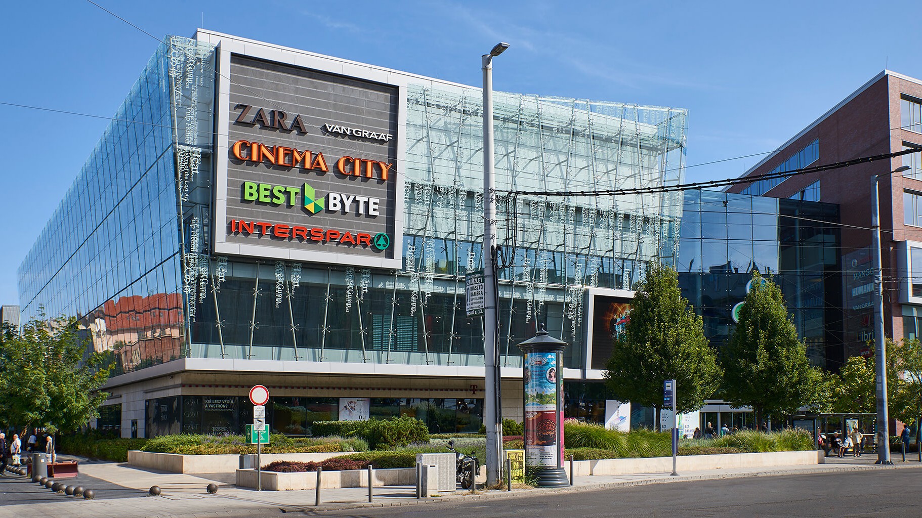Images INTERSPAR Hipermarket