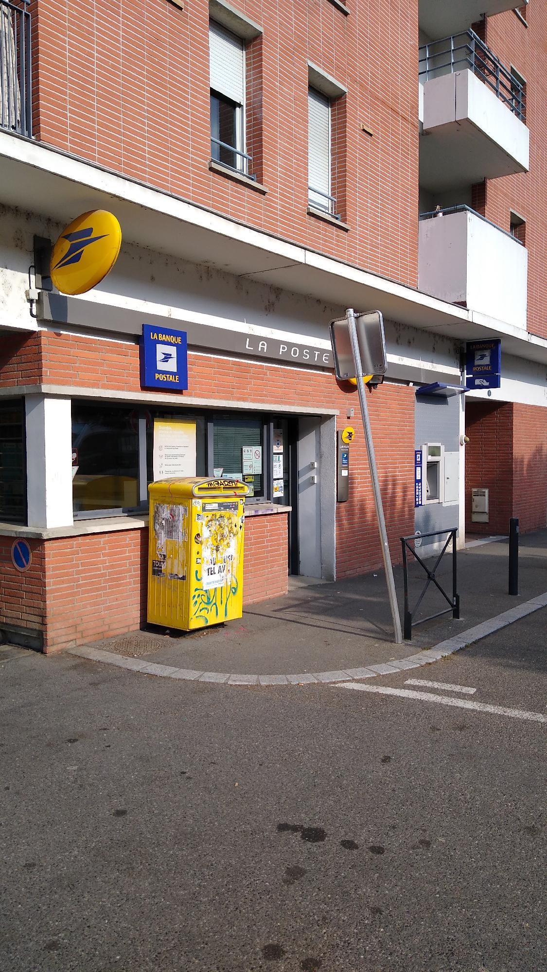 Images La Poste