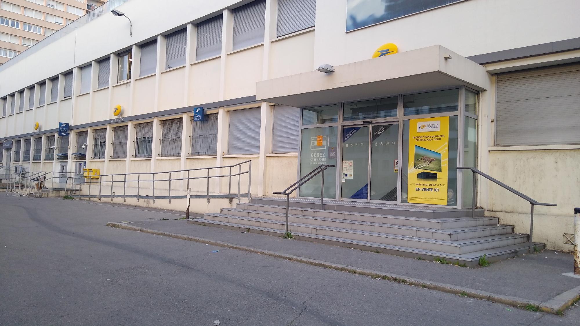 Images La Poste