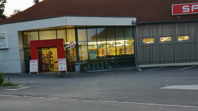 Bild 1 von SPAR Perspektive Handel Caritas Alberndorf