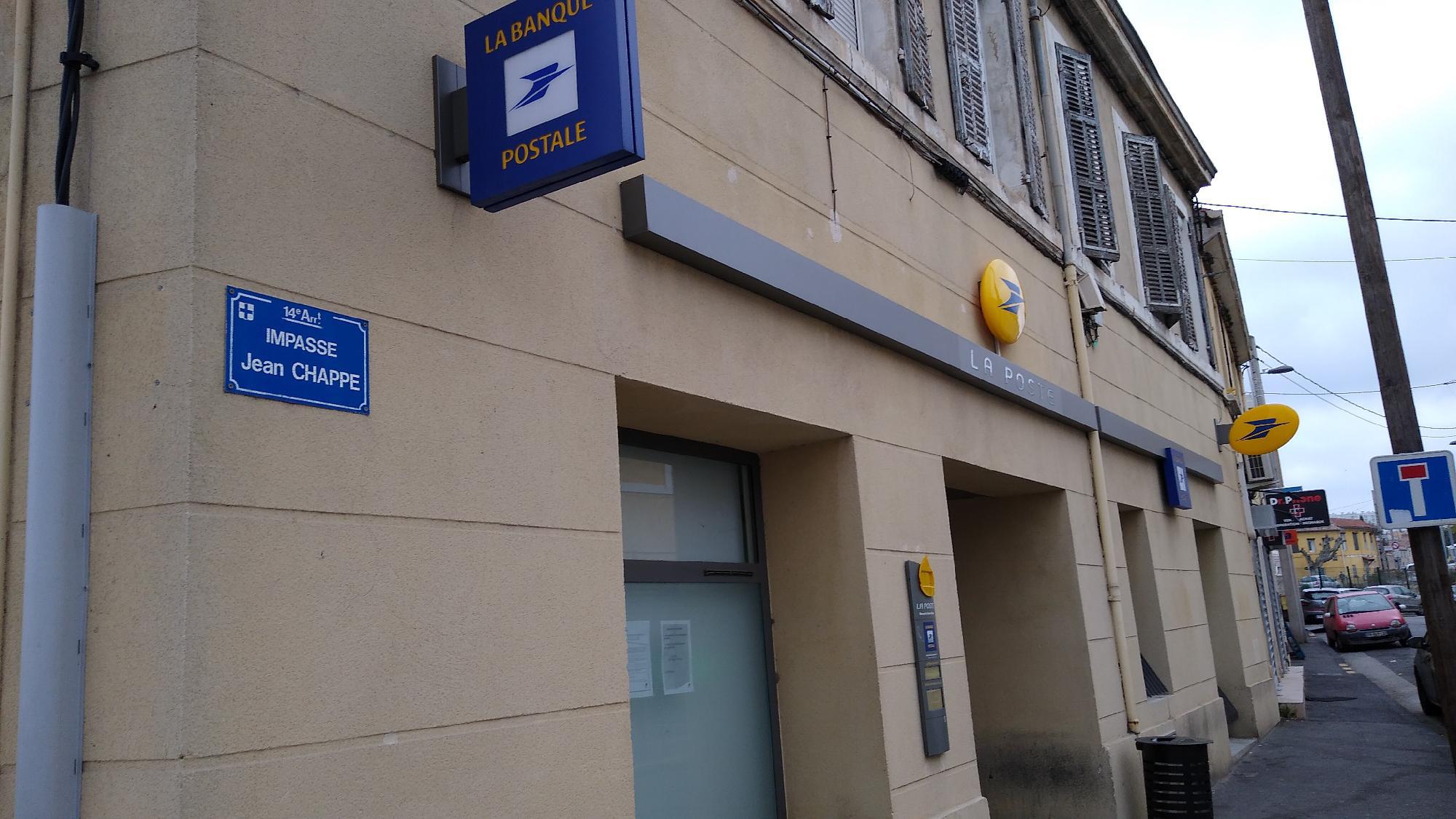 Images La Poste