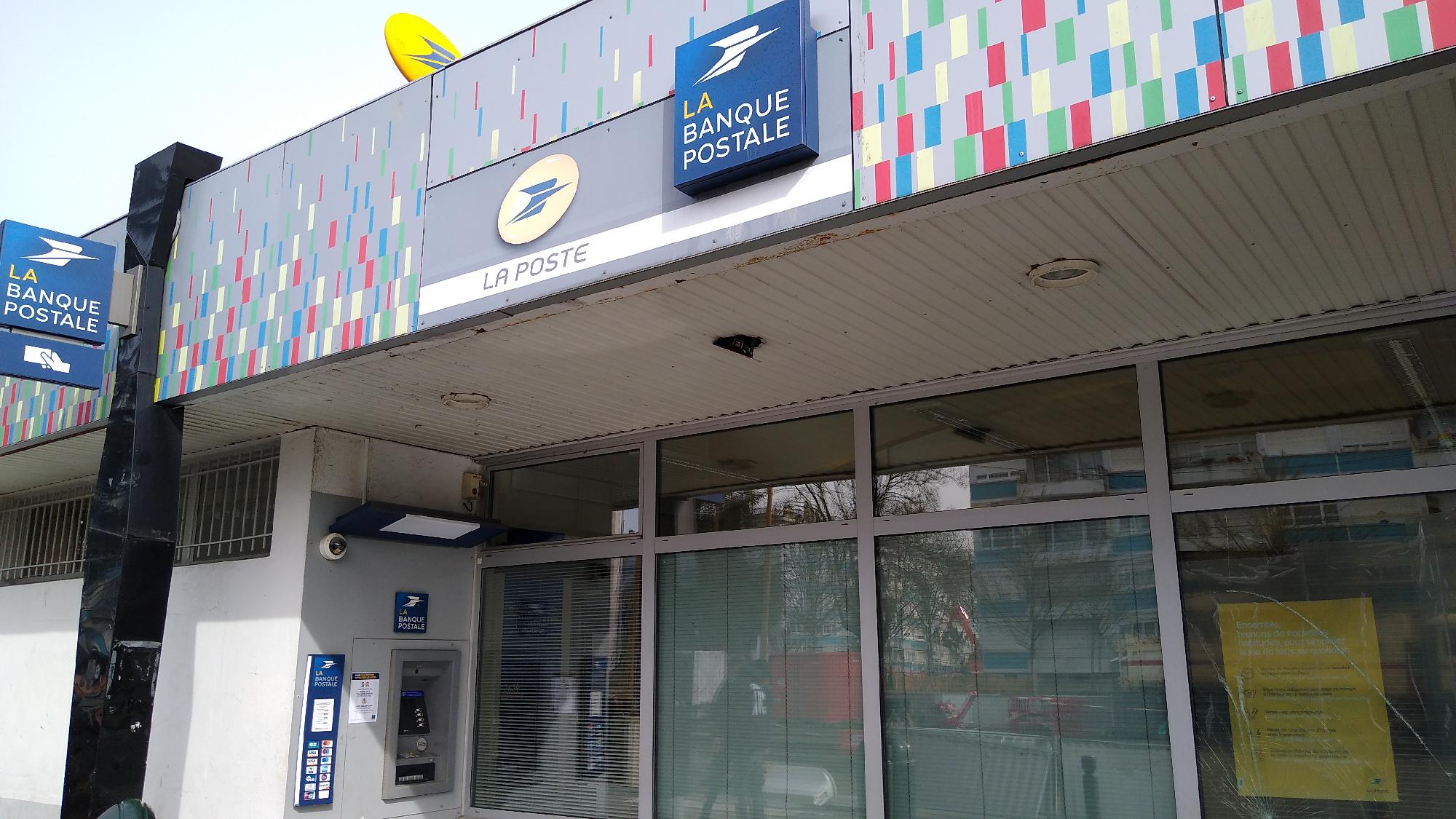 Images La Poste