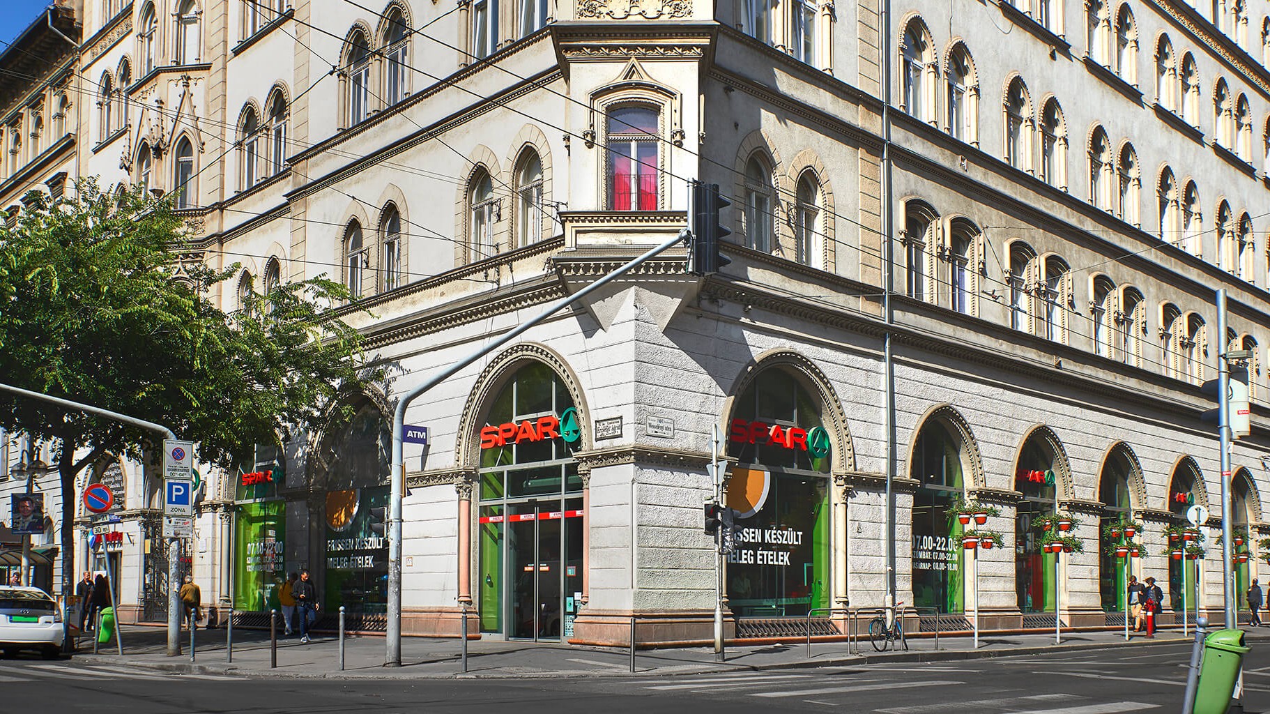 Images City SPAR