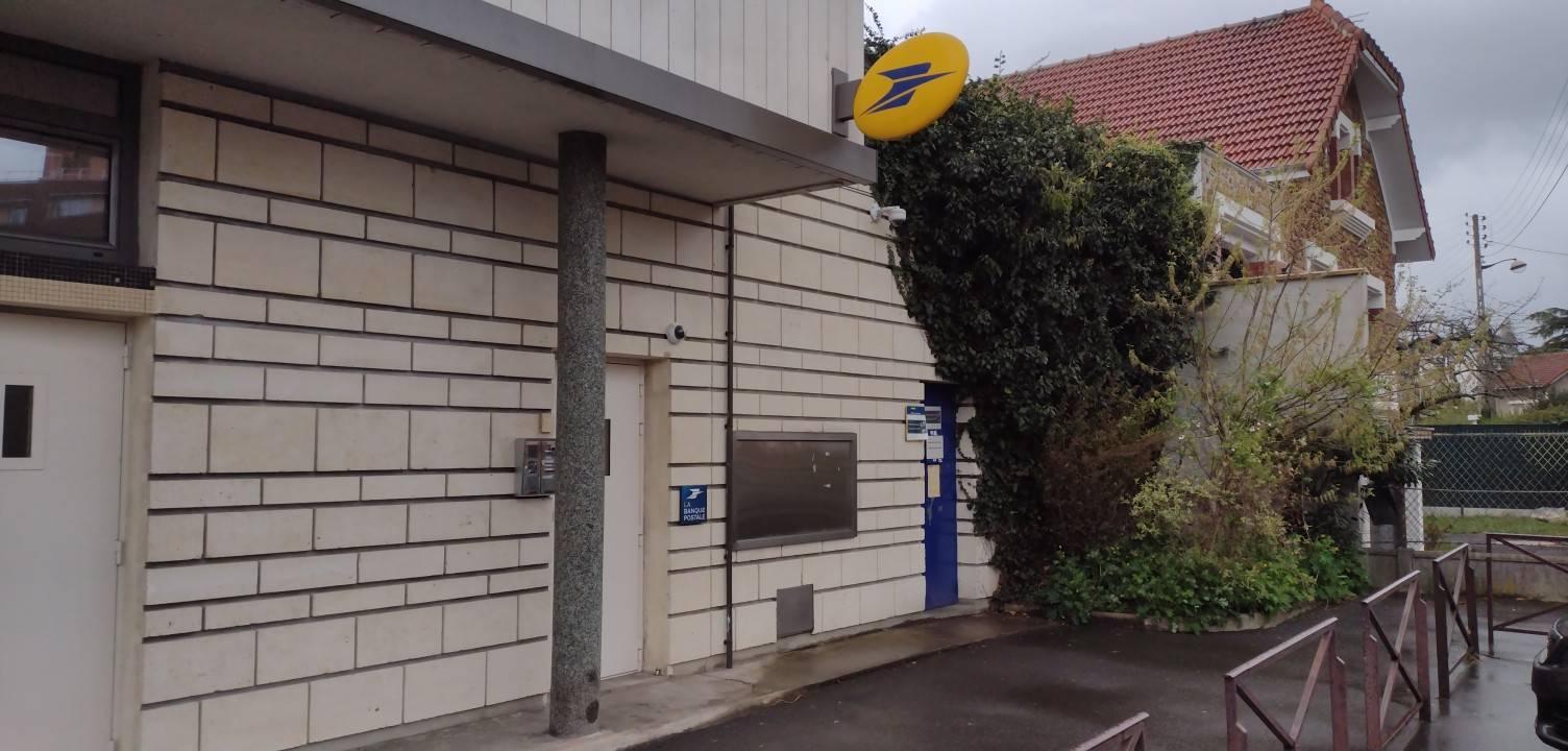 Images La Poste Espace Clients Pro