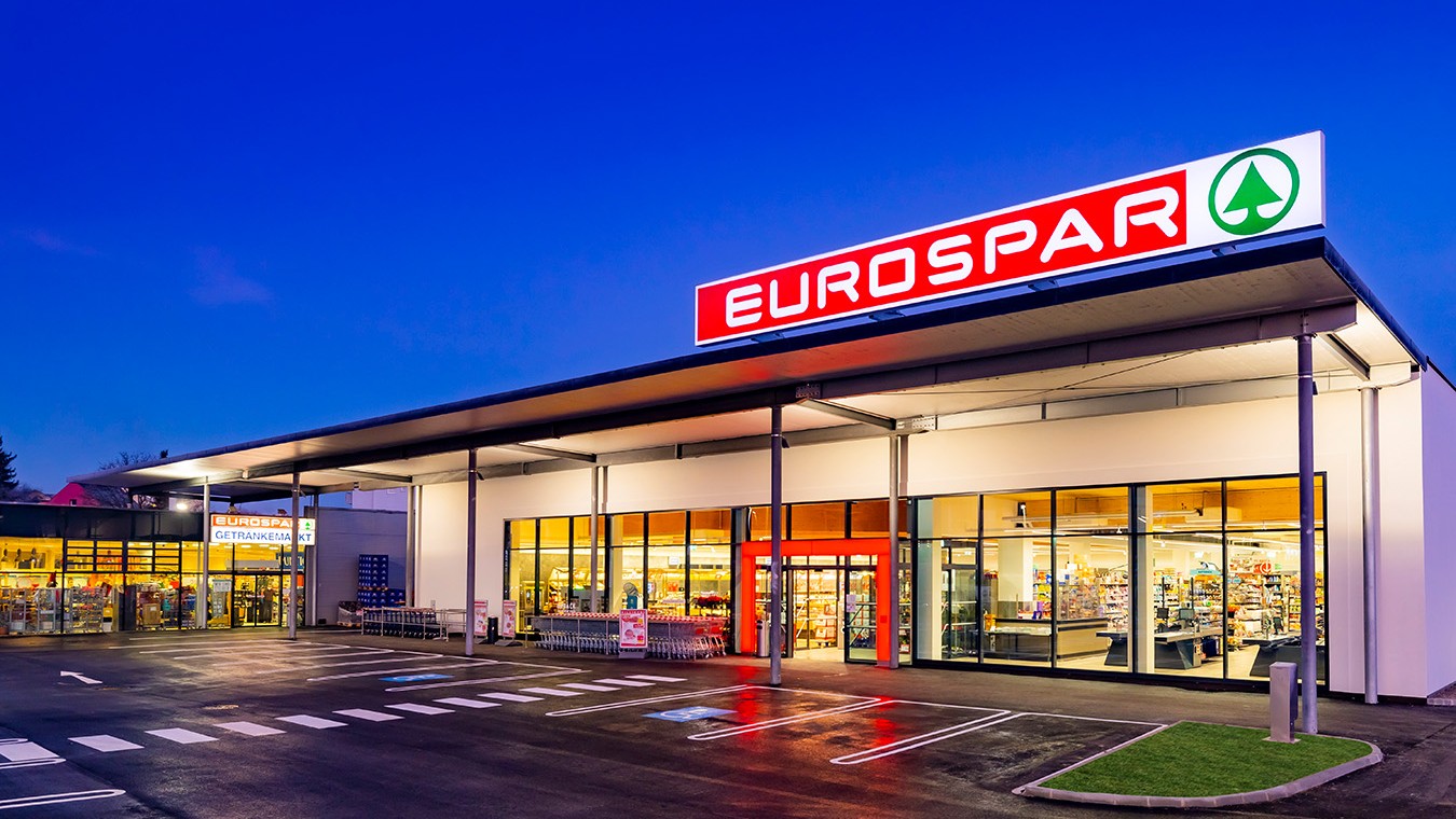 Bild 1 von EUROSPAR Riedl St. Stefan im Rosental