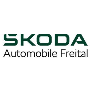 Kundenlogo Škoda Automobile Freital