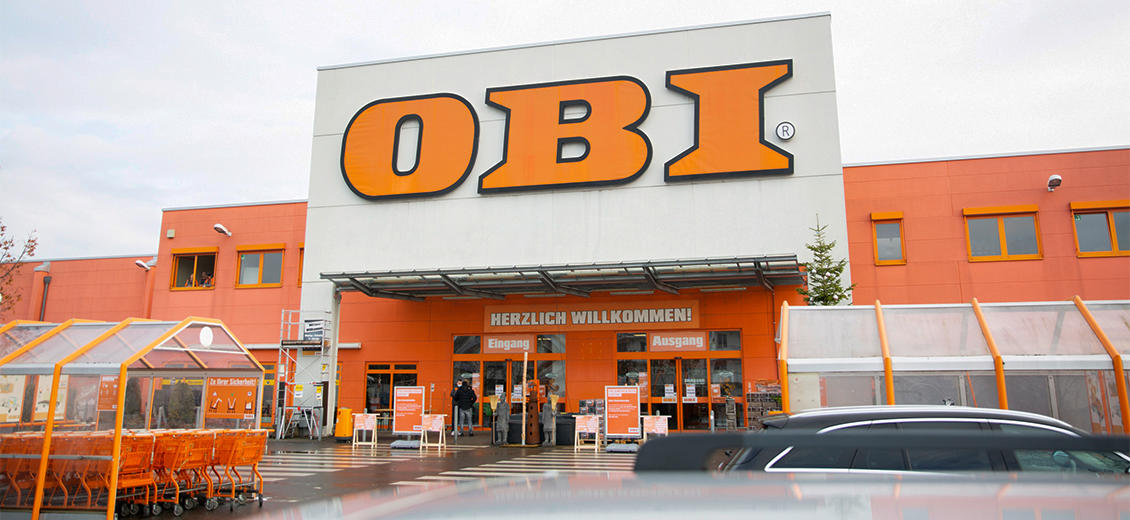 Kundenfoto 10 OBI Markt Dreieich