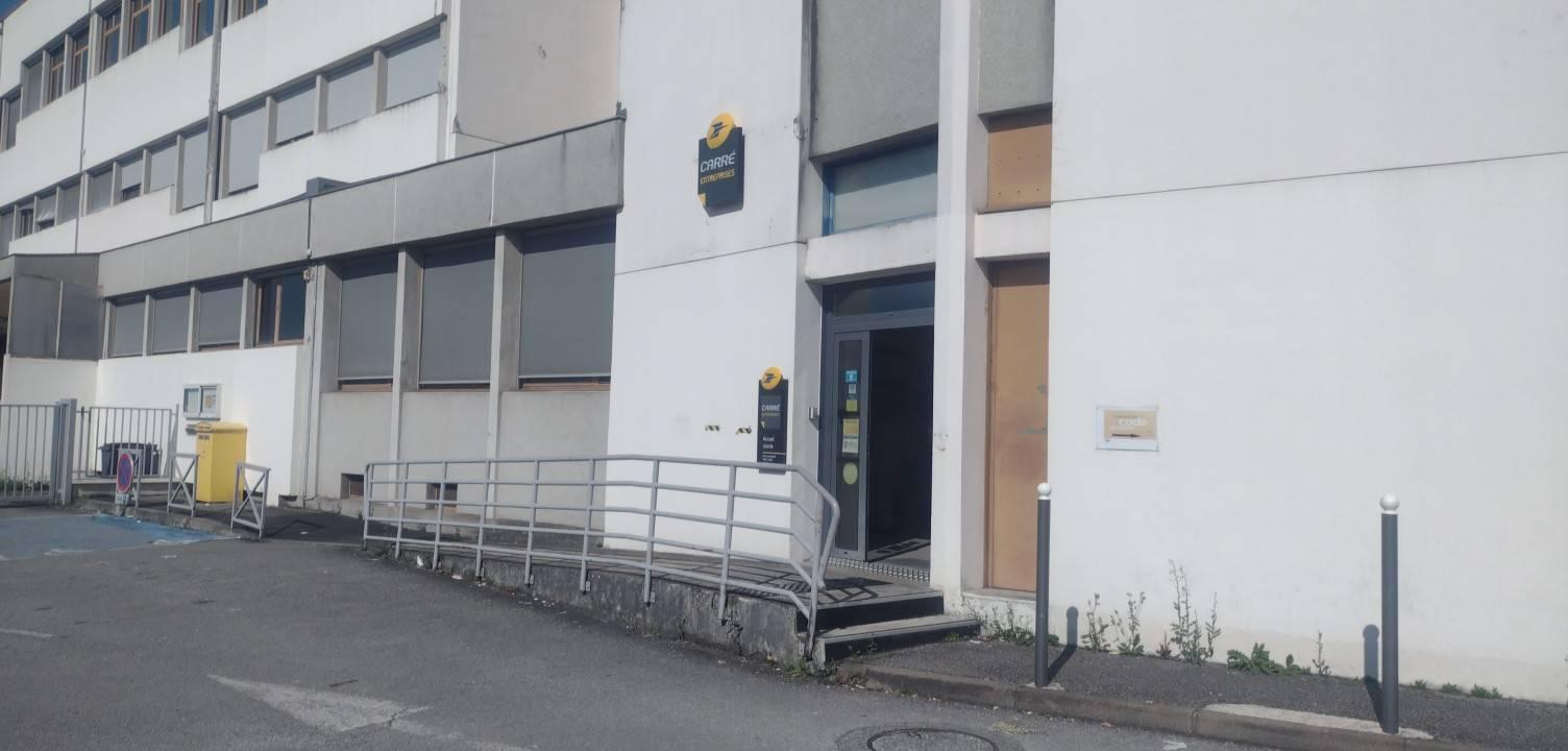 Images La Poste Espace Clients Pro