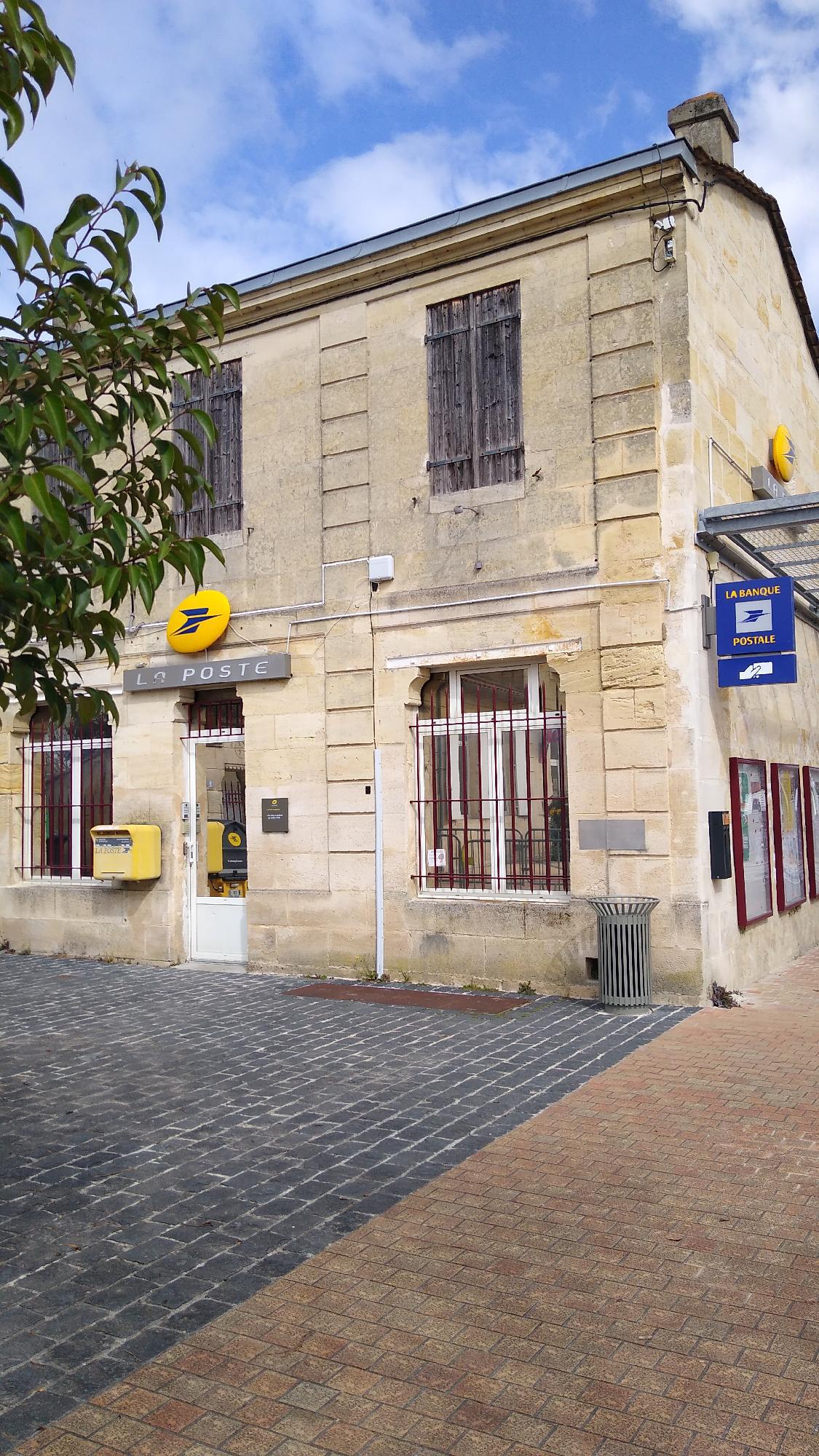 Images La Poste