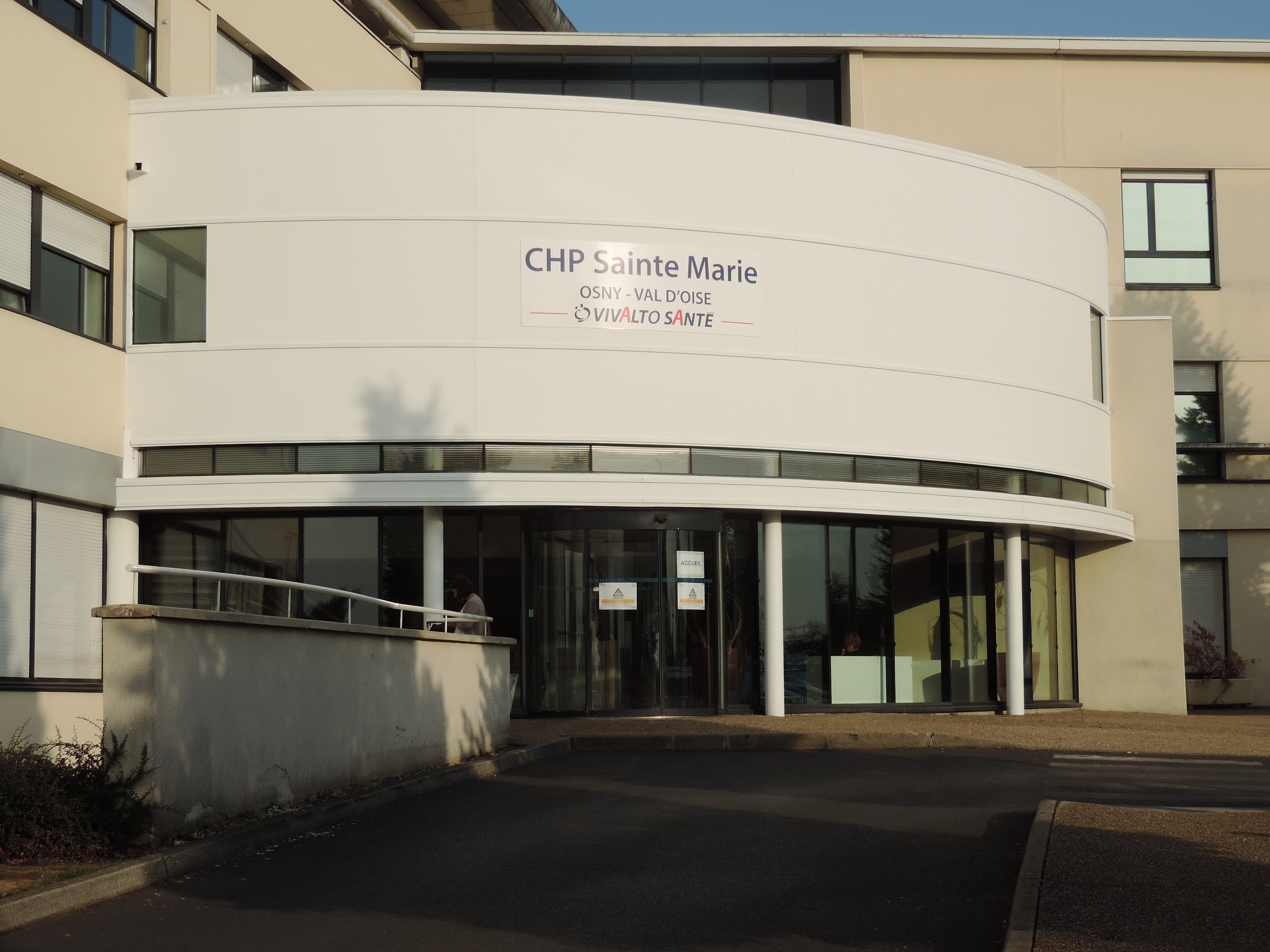 Images Centre Hospitalier Privé Sainte-Marie