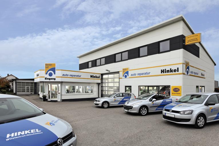 Bilder Hinkel GmbH