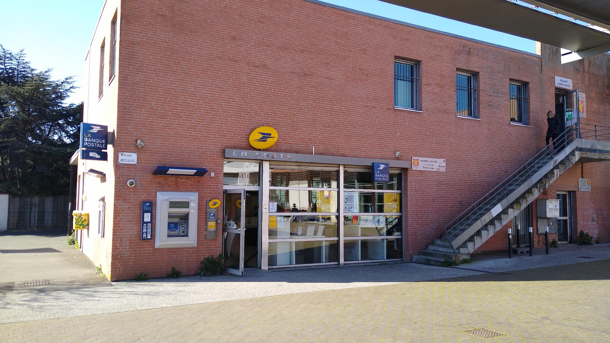 Images La Poste