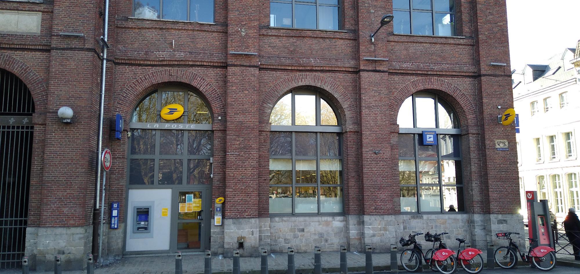 Images La Poste