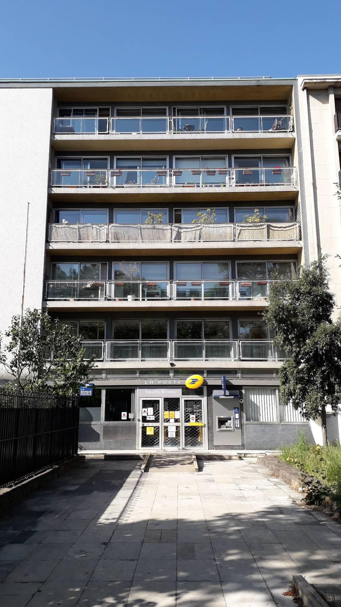 Images La Poste Espace Clients Pro