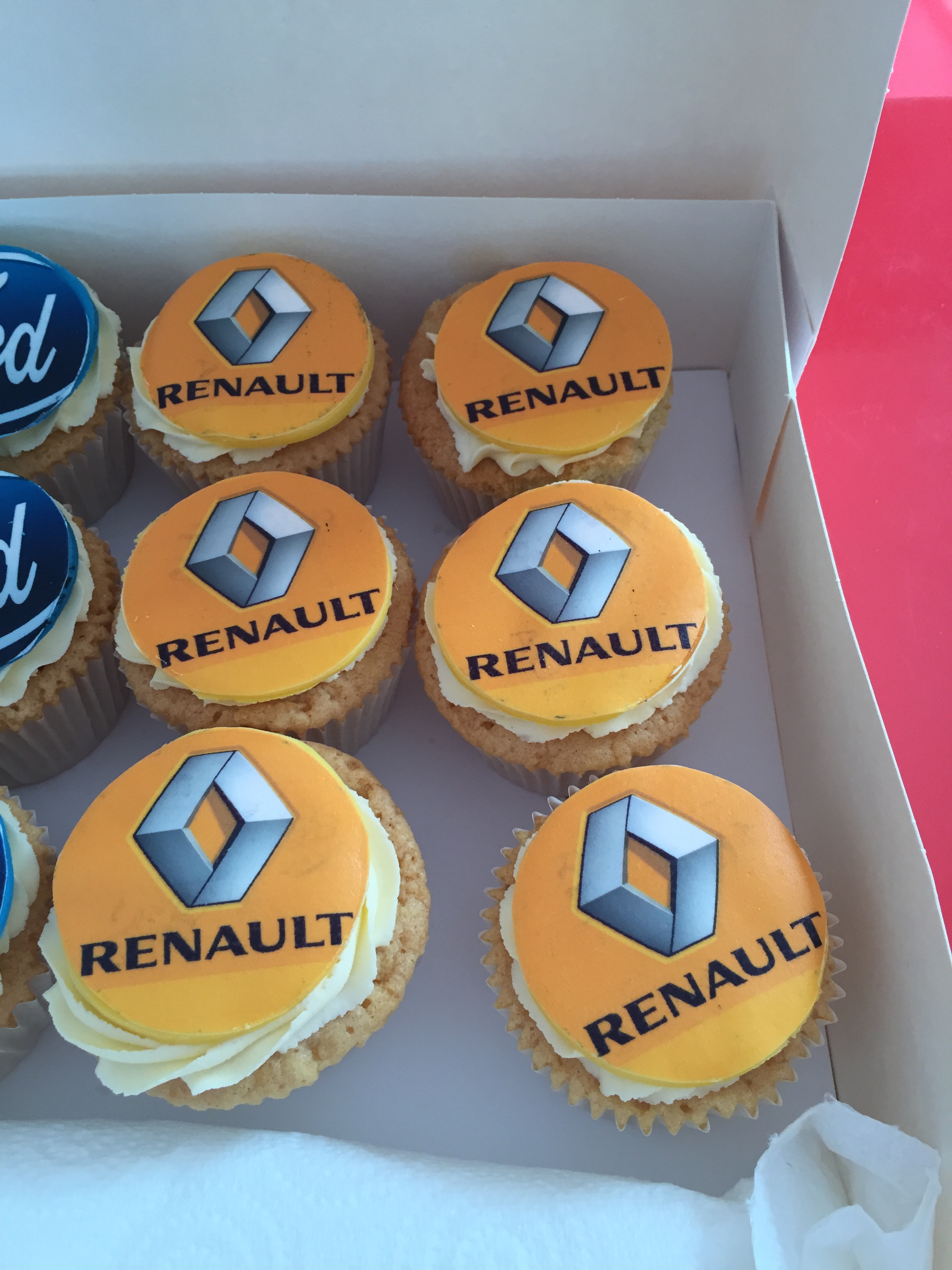 Images Renault Northallerton