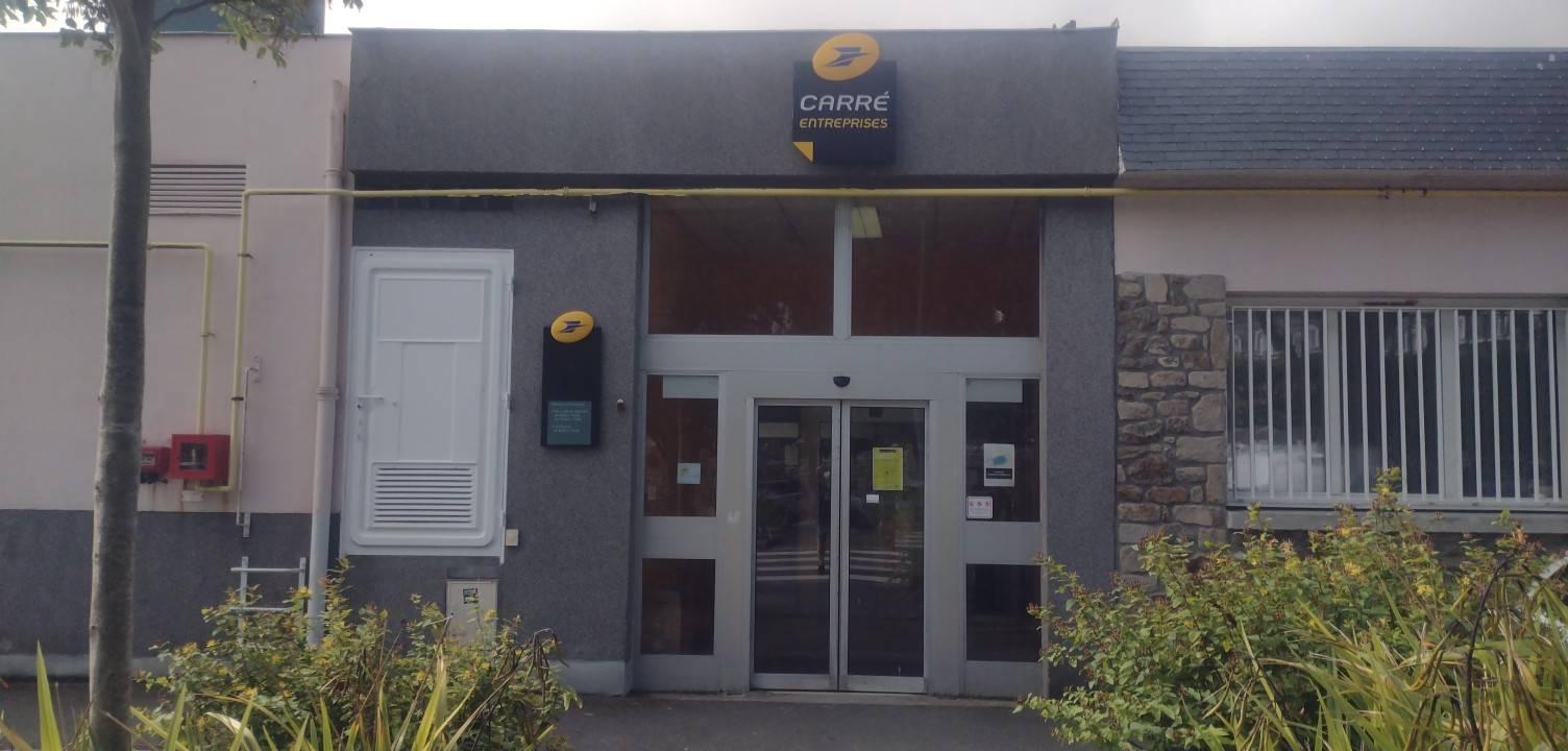Images La Poste Espace Clients Pro