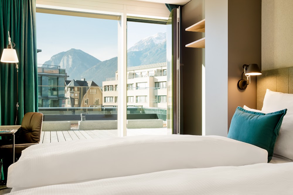 Bild 32 von Hotel Motel One Innsbruck