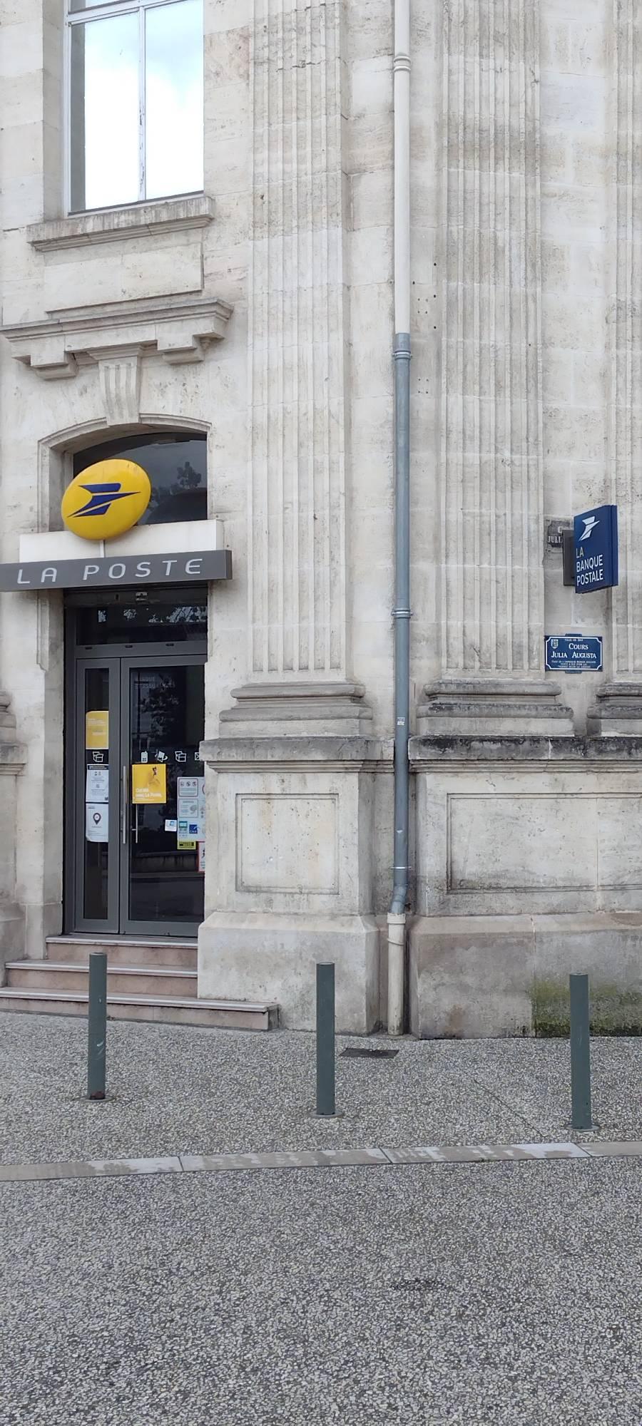 Images La Poste Espace Clients Pro