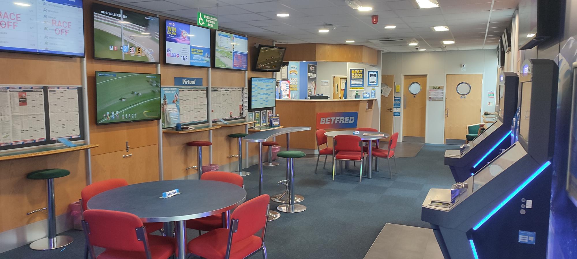 Images Betfred