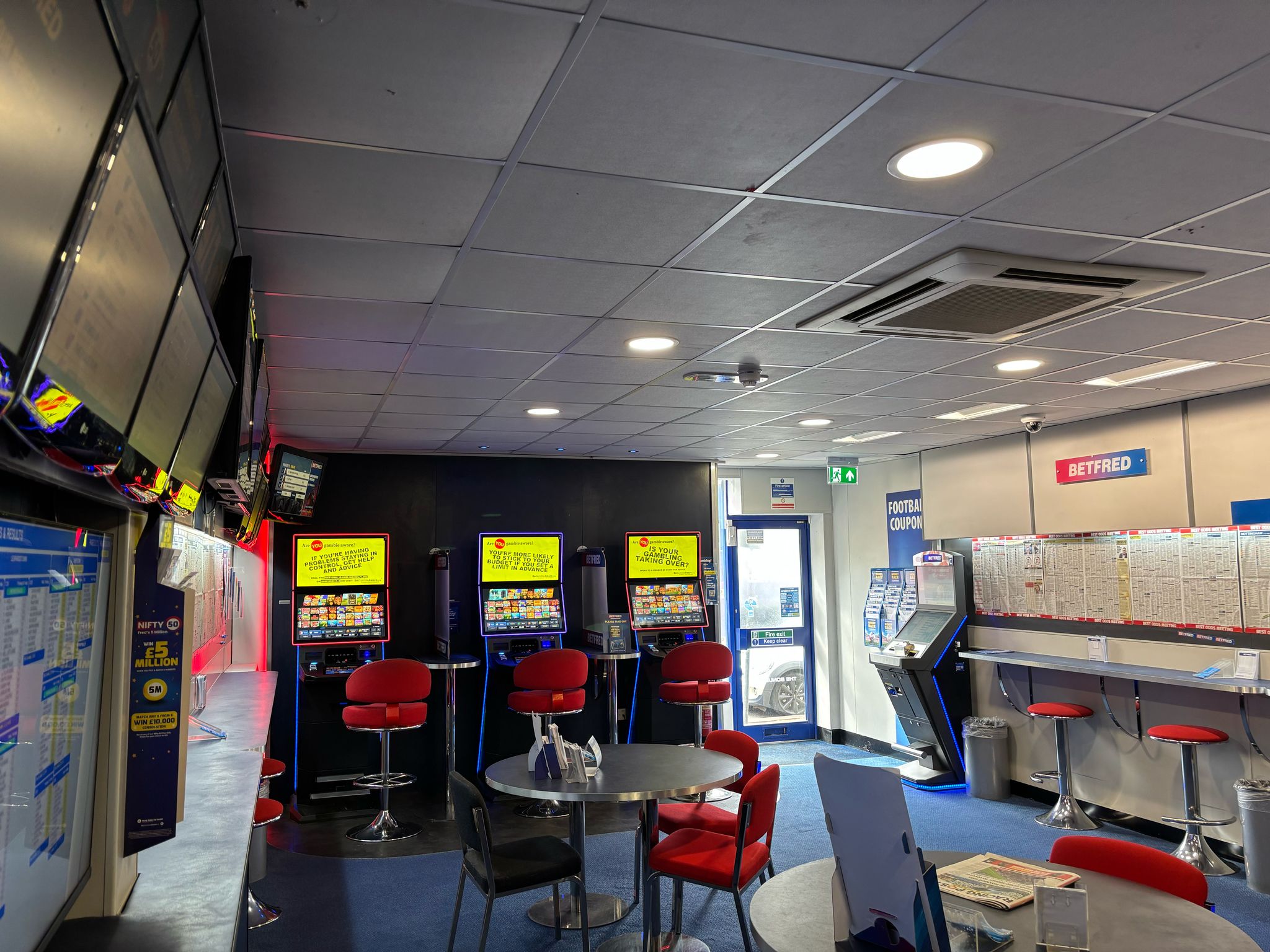Images Betfred