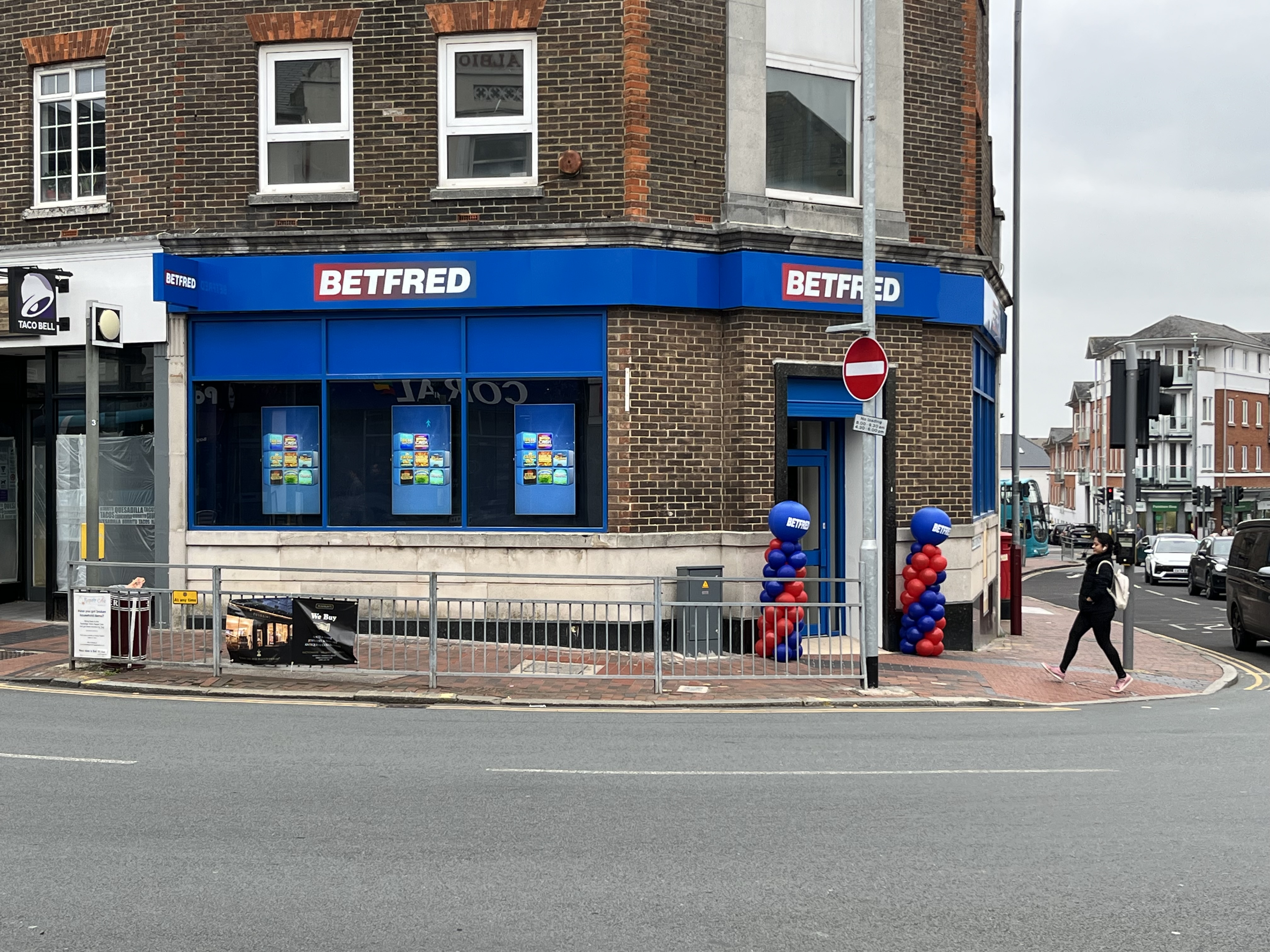 Images Betfred
