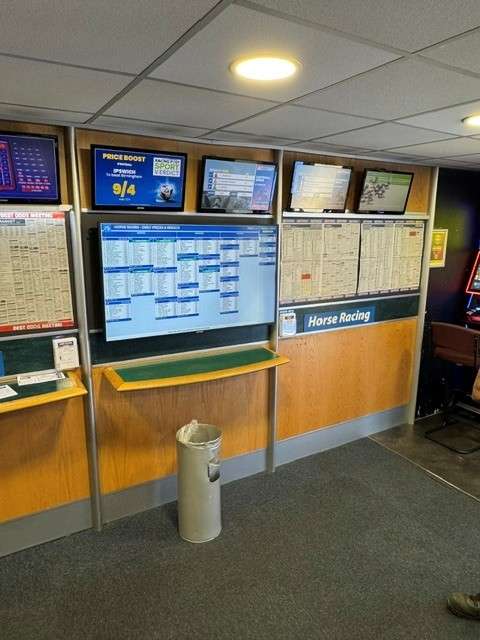 Images Betfred