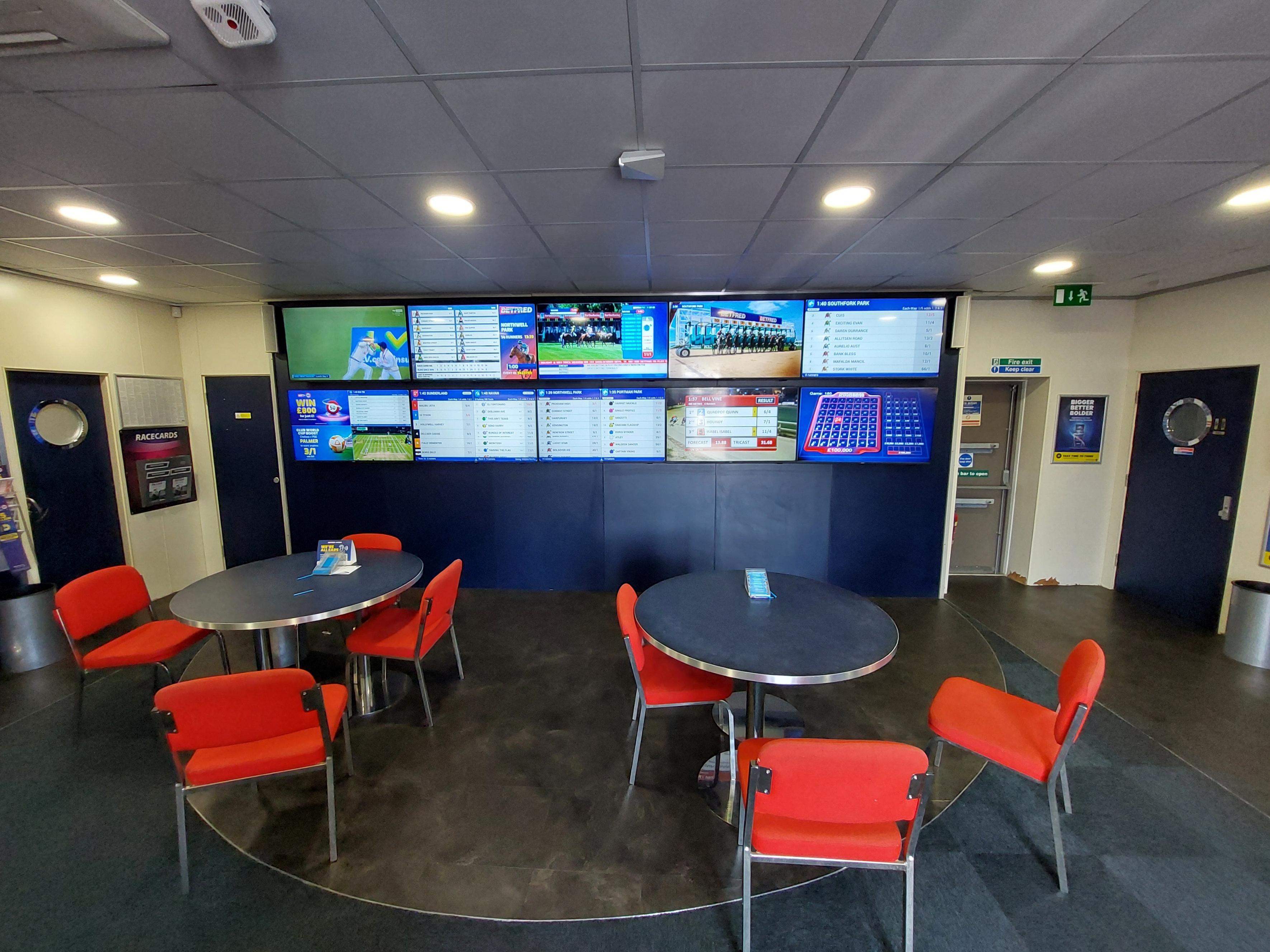 Images Betfred