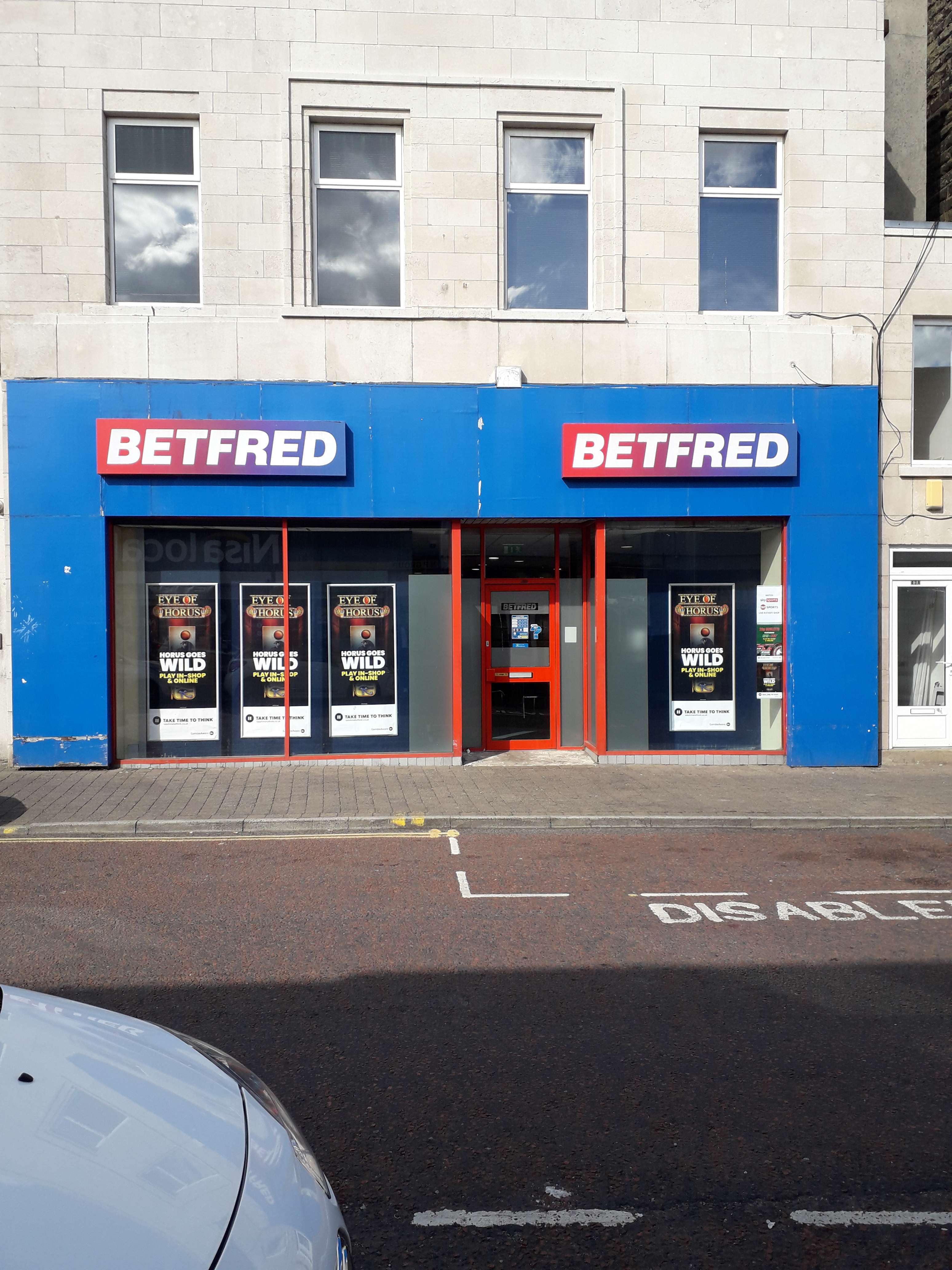 Images Betfred