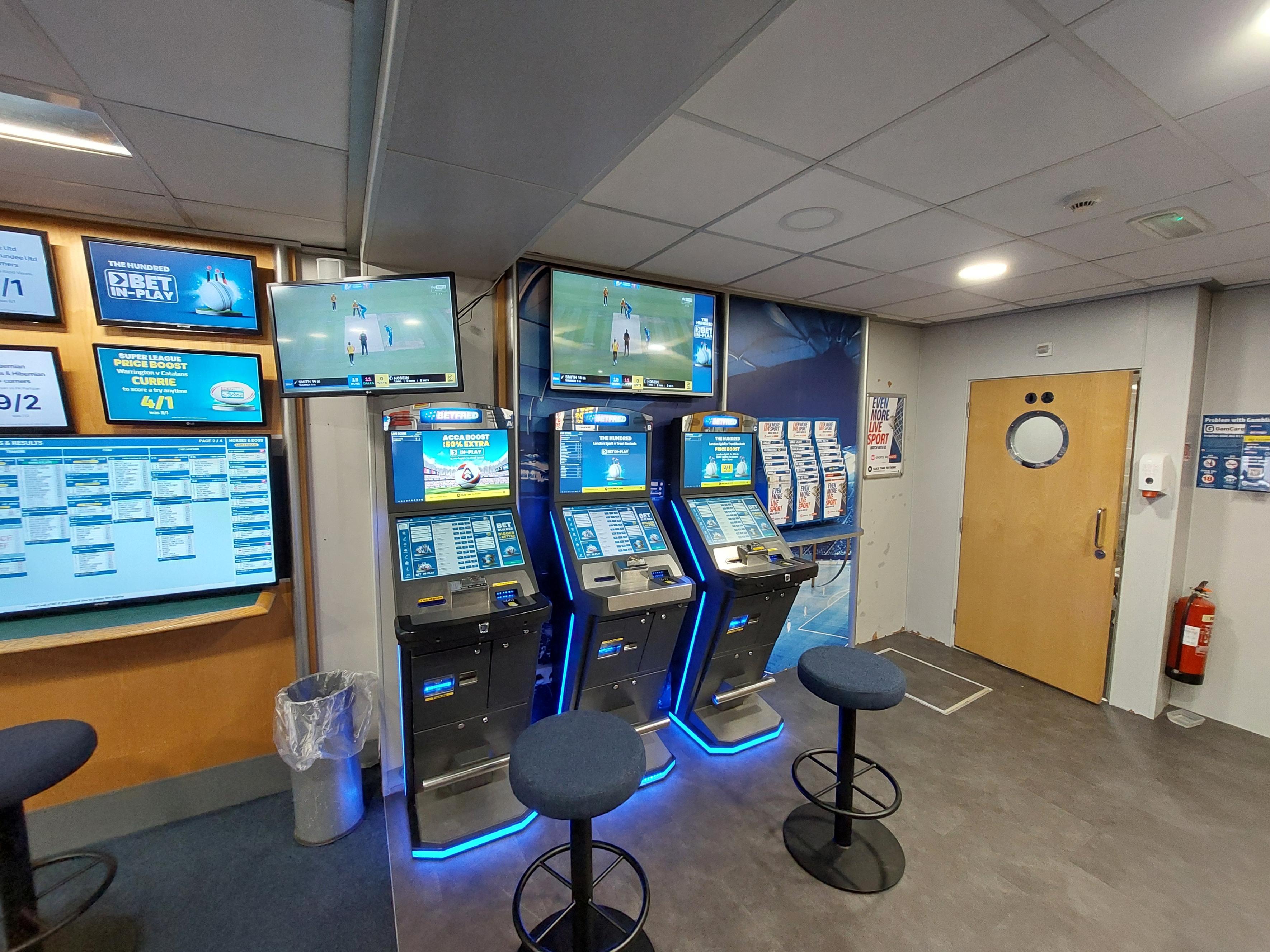 Images Betfred