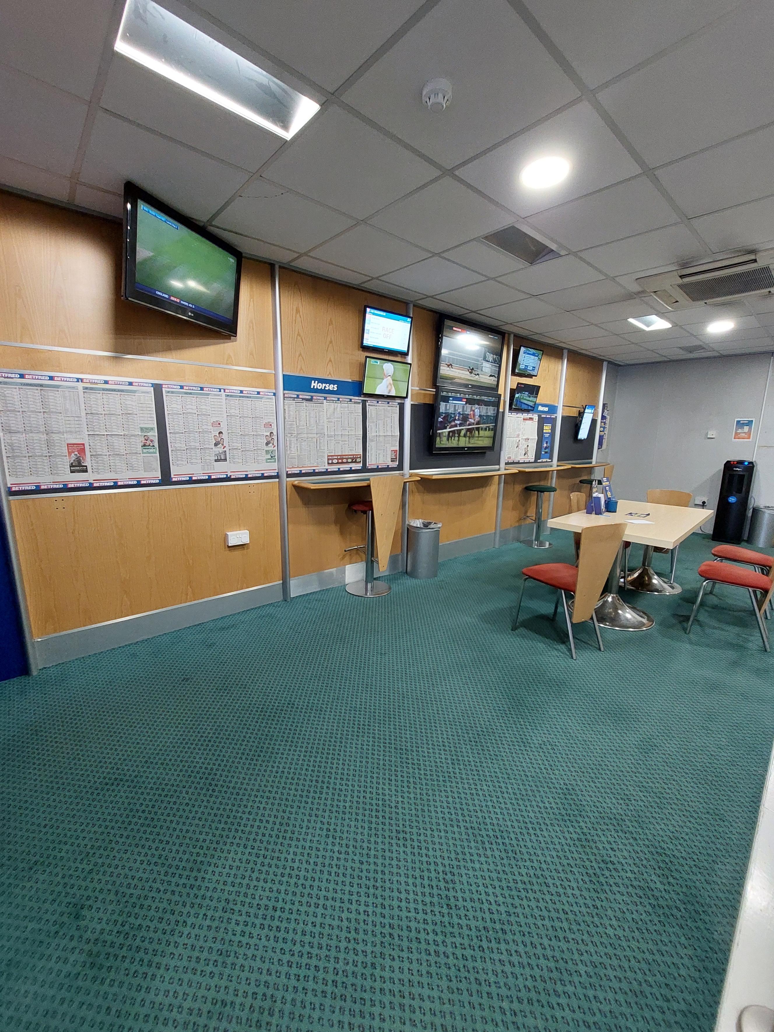 Images Betfred