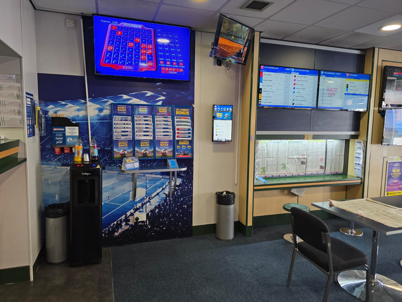 Images Betfred