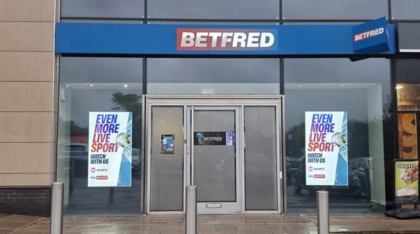 Images Betfred