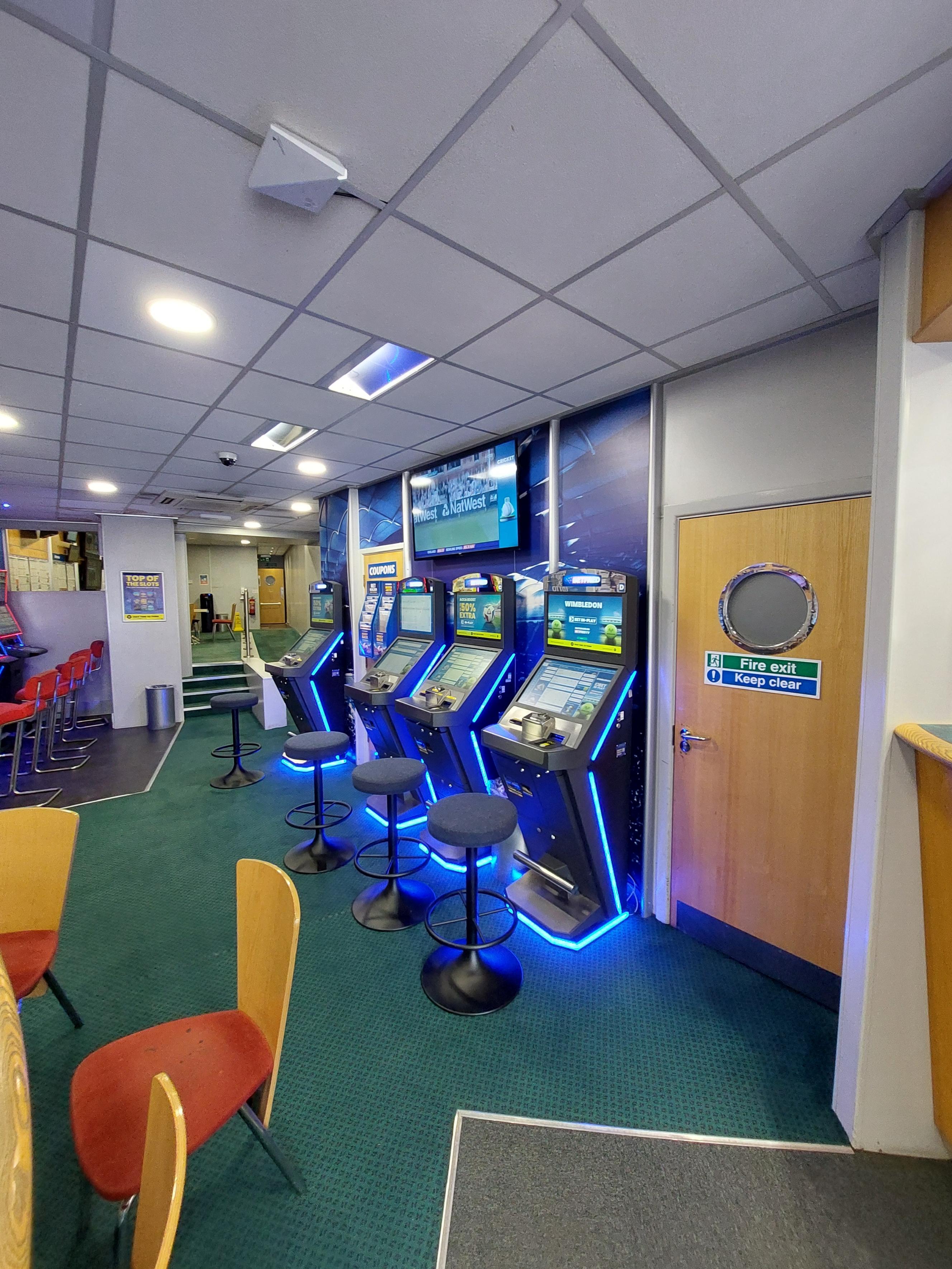 Images Betfred