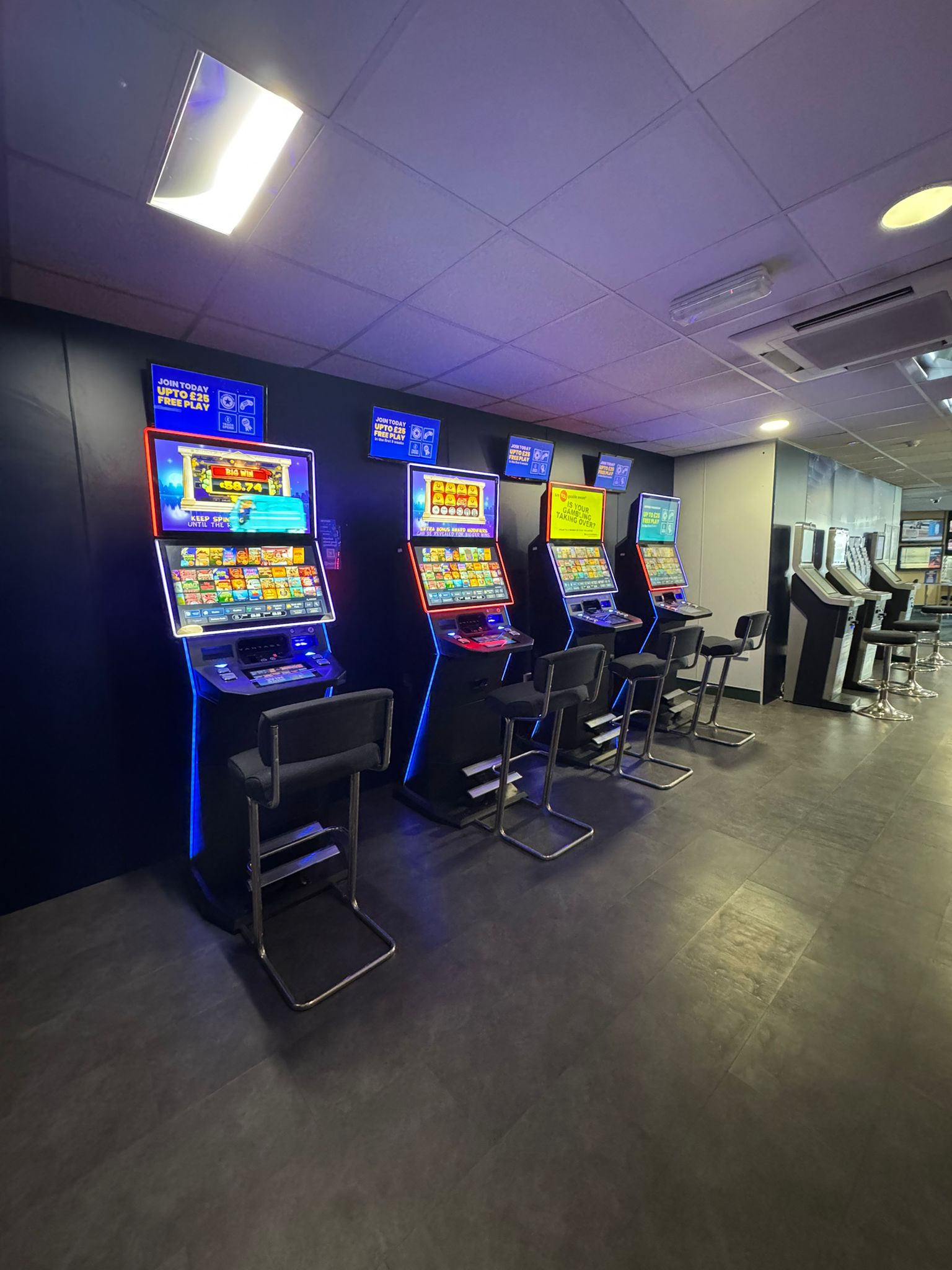 Images Betfred