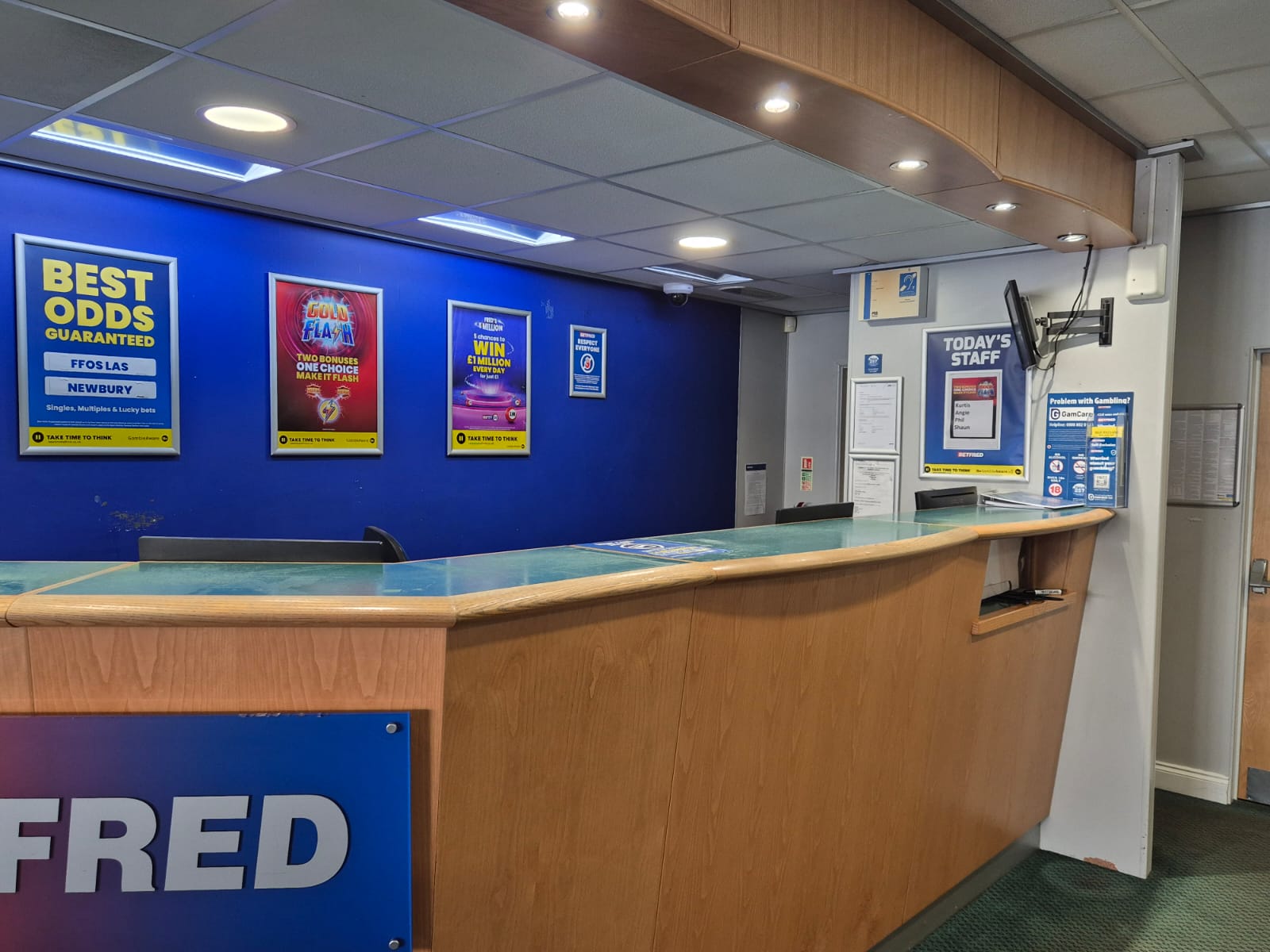 Images Betfred