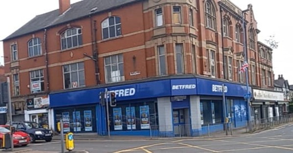 Images Betfred