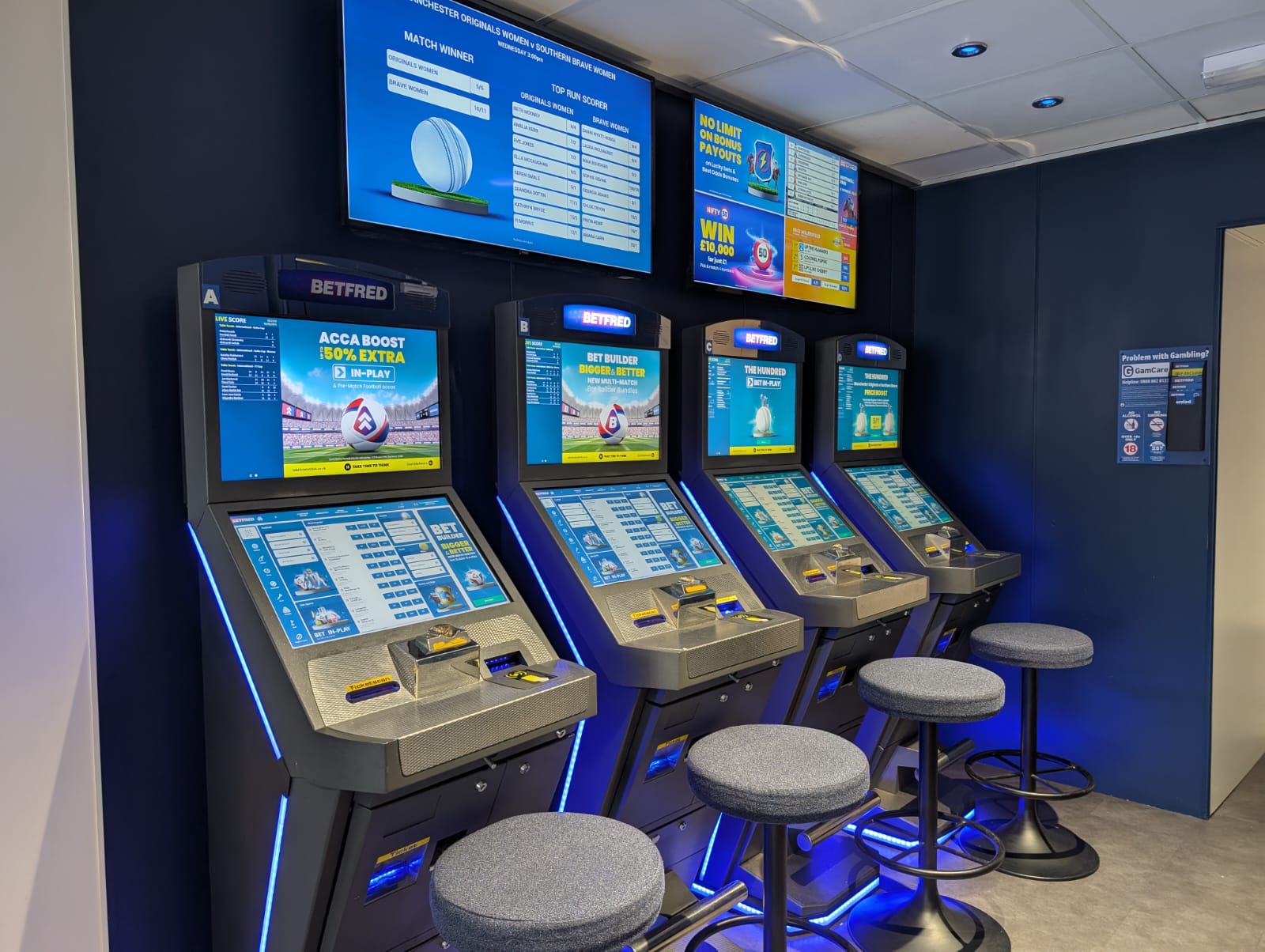 Images Betfred