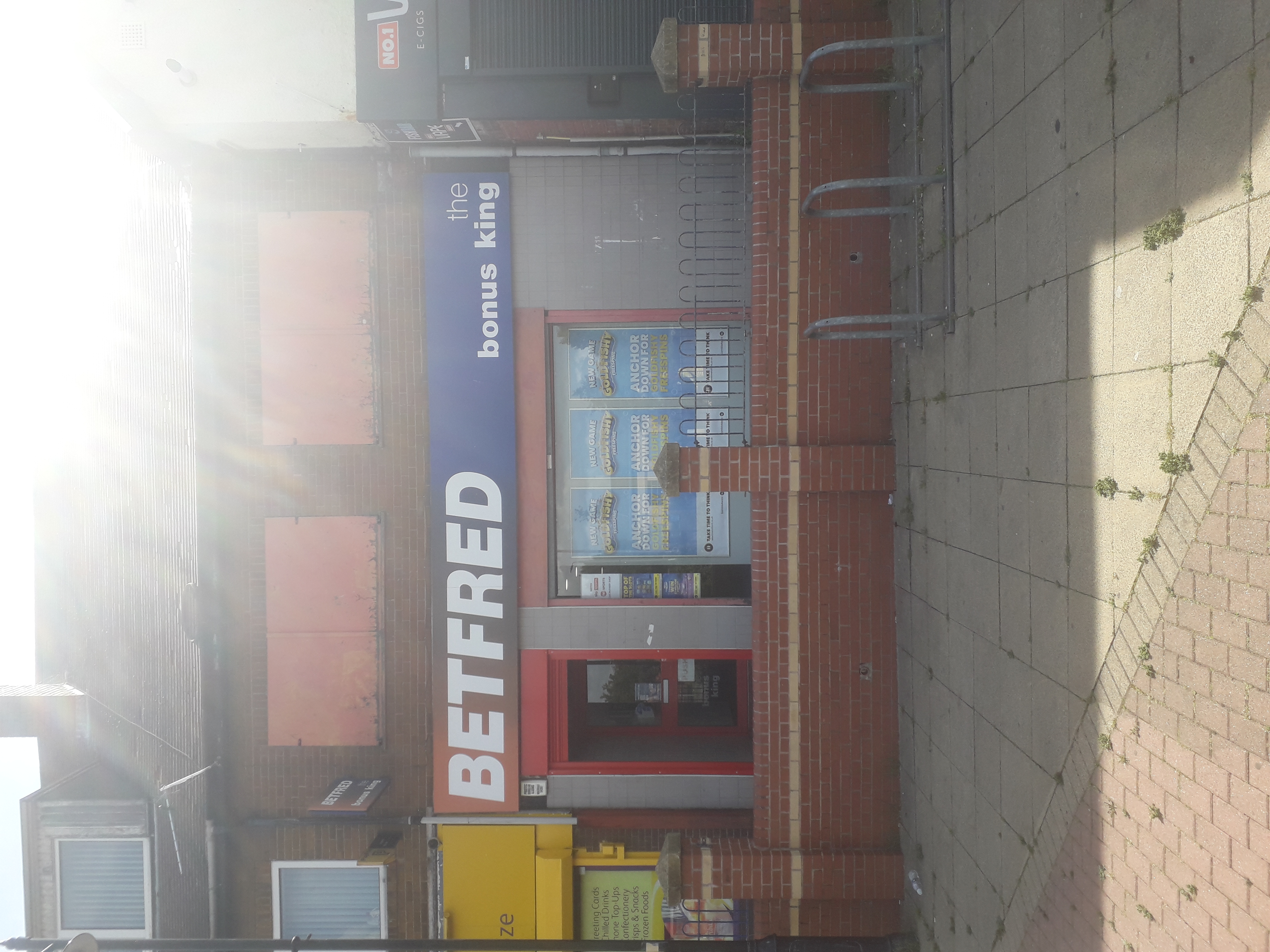 Images Betfred