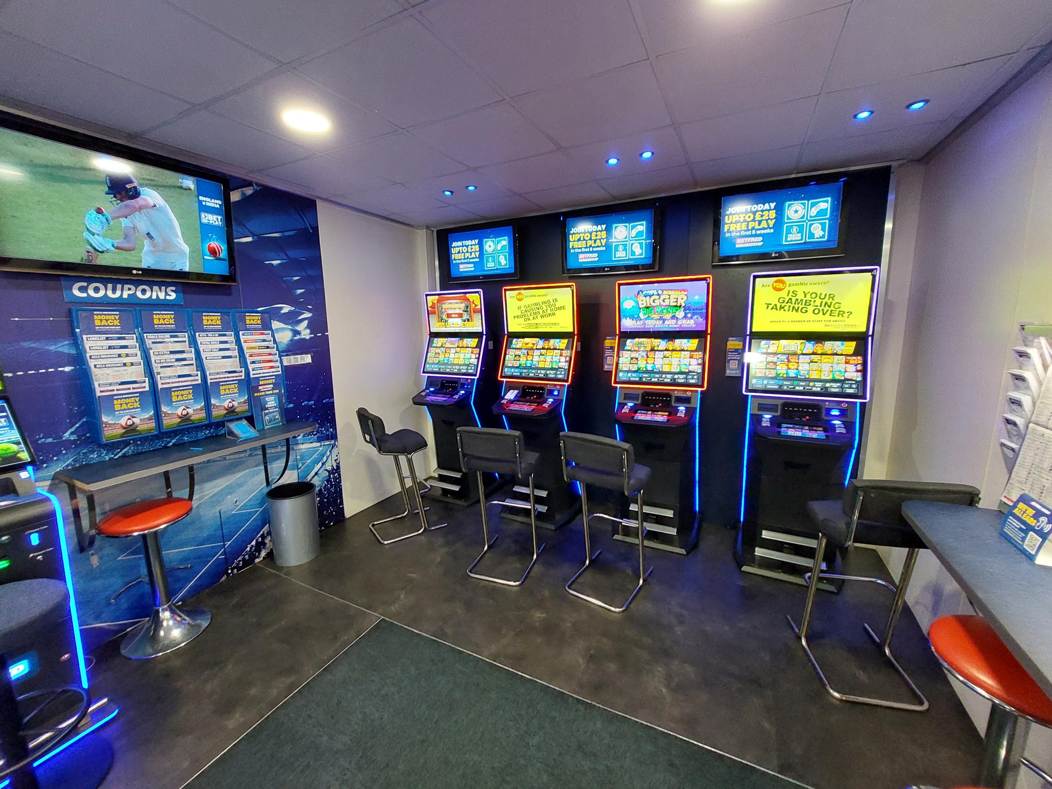 Images Betfred