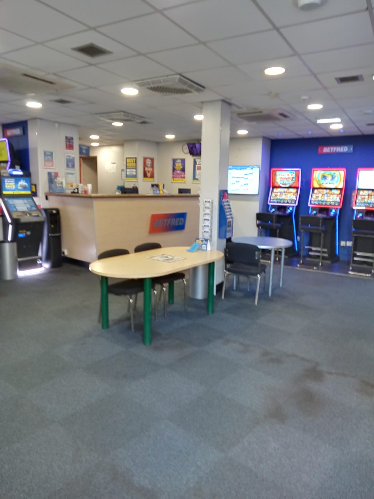 Images Betfred