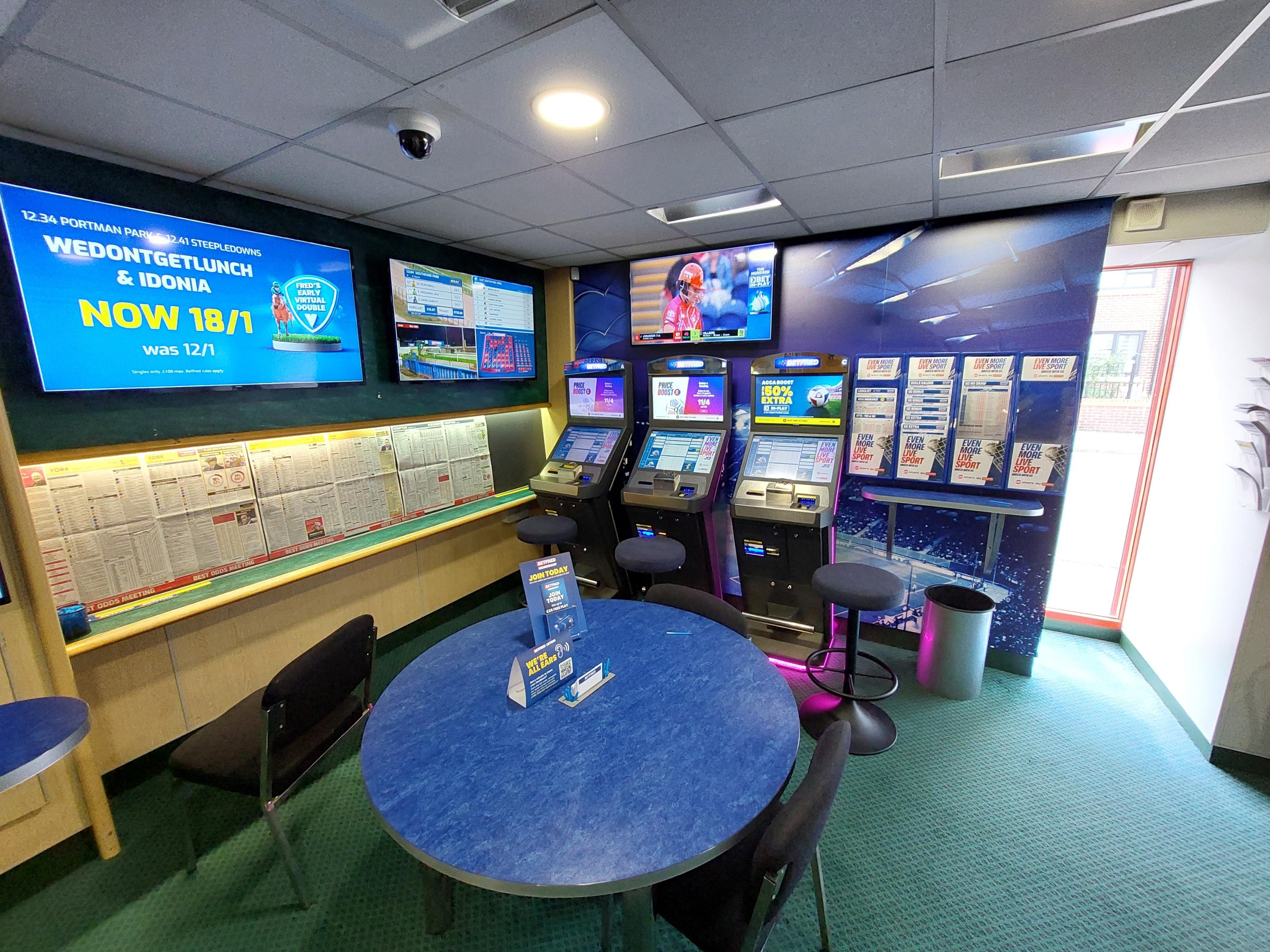 Images Betfred