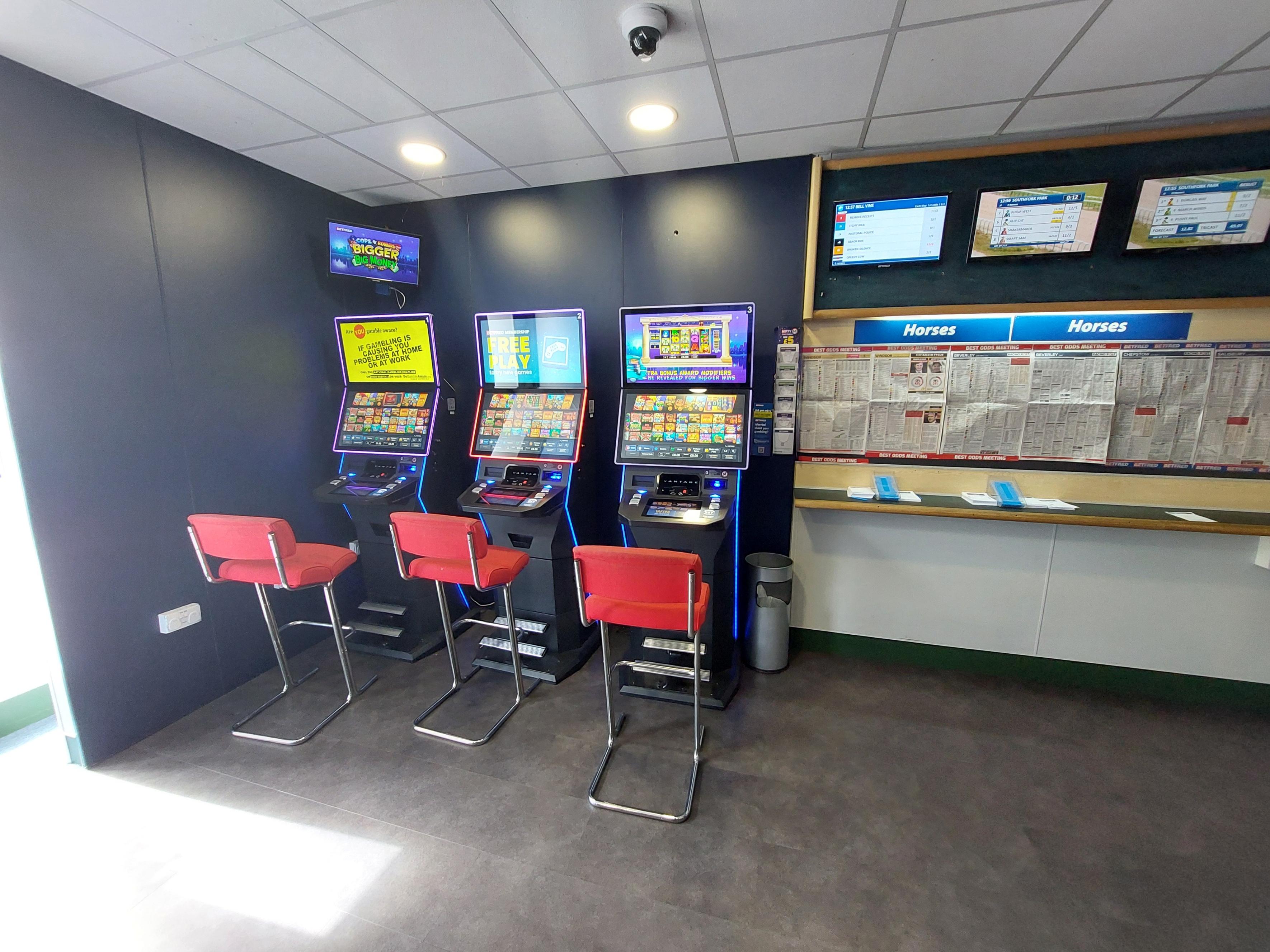 Images Betfred
