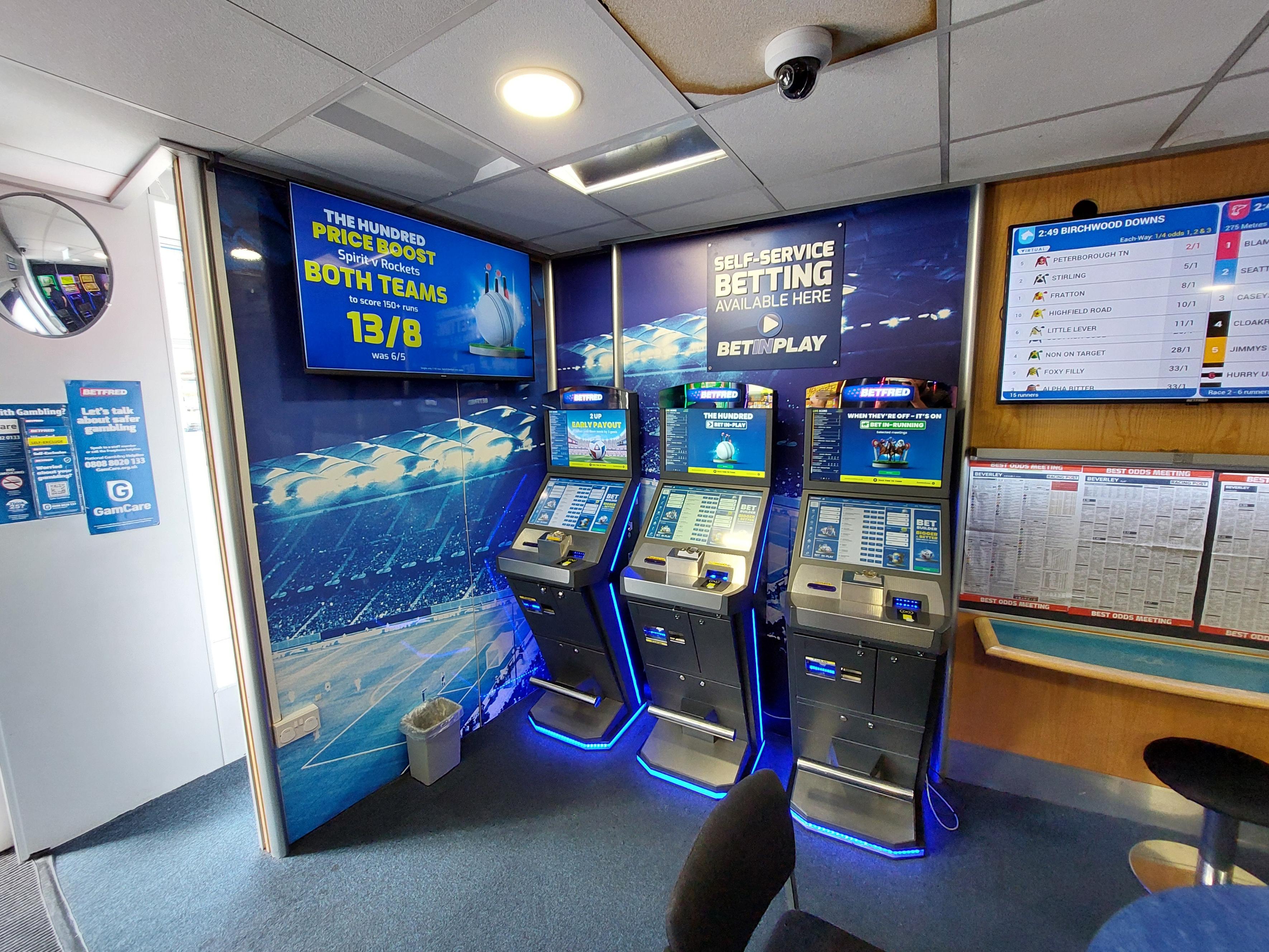 Images Betfred