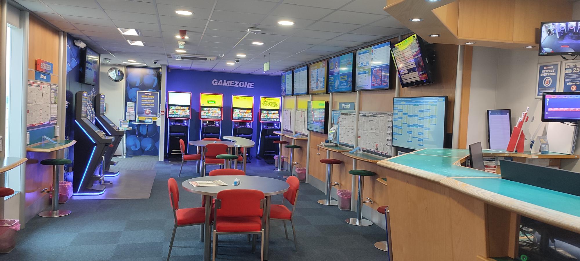 Images Betfred
